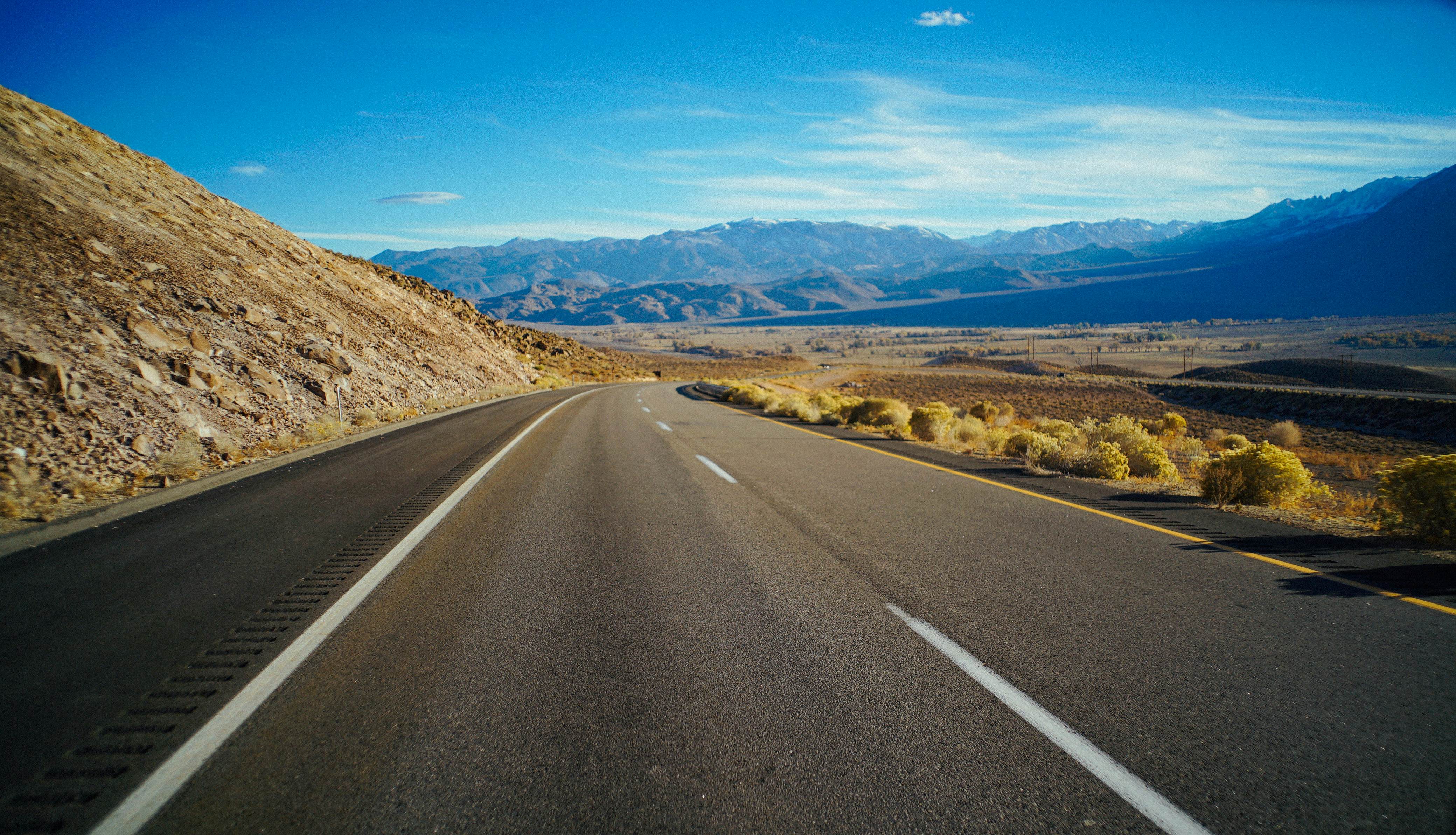 The 16 best California road trips Lonely