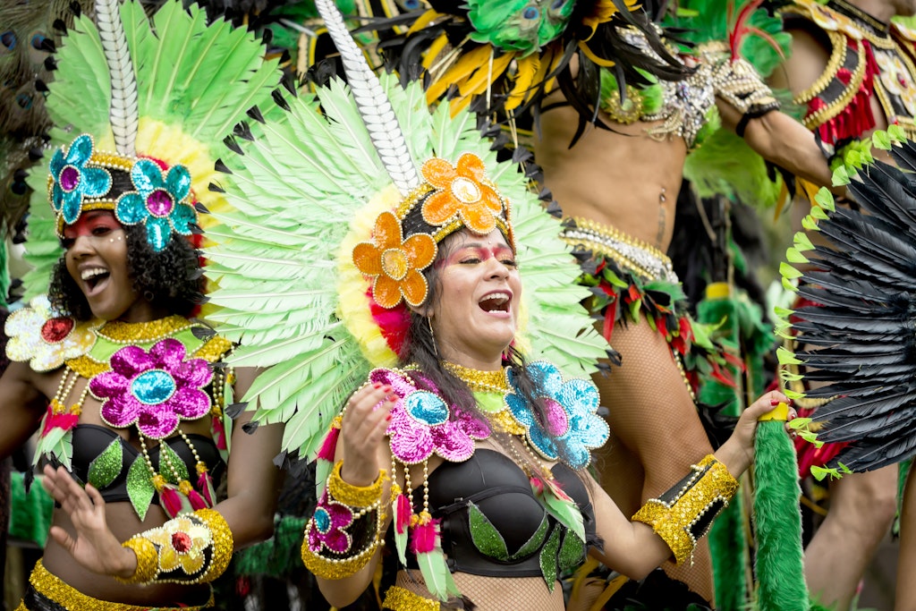 Notting Hill Carnival 2022: a first-timer’s guide – Lonely Planet ...