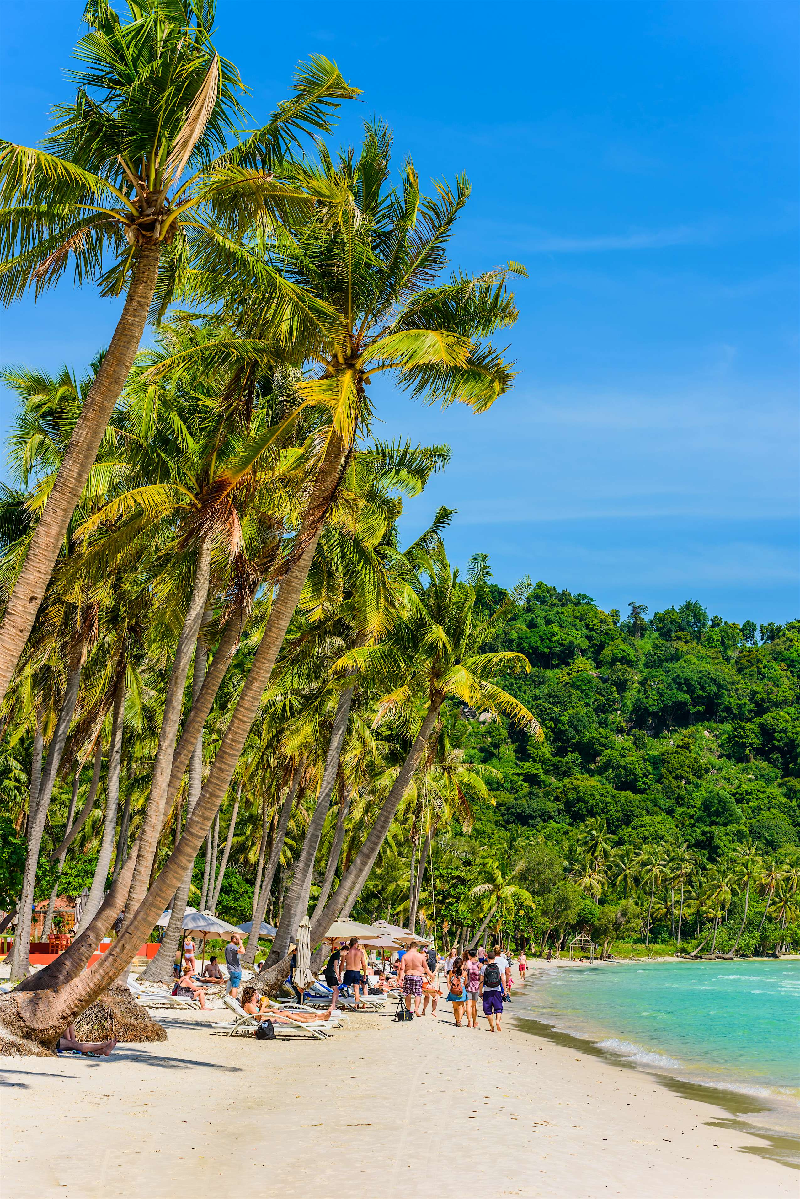 The 10 Best Beaches In Vietnam Lonely Planet