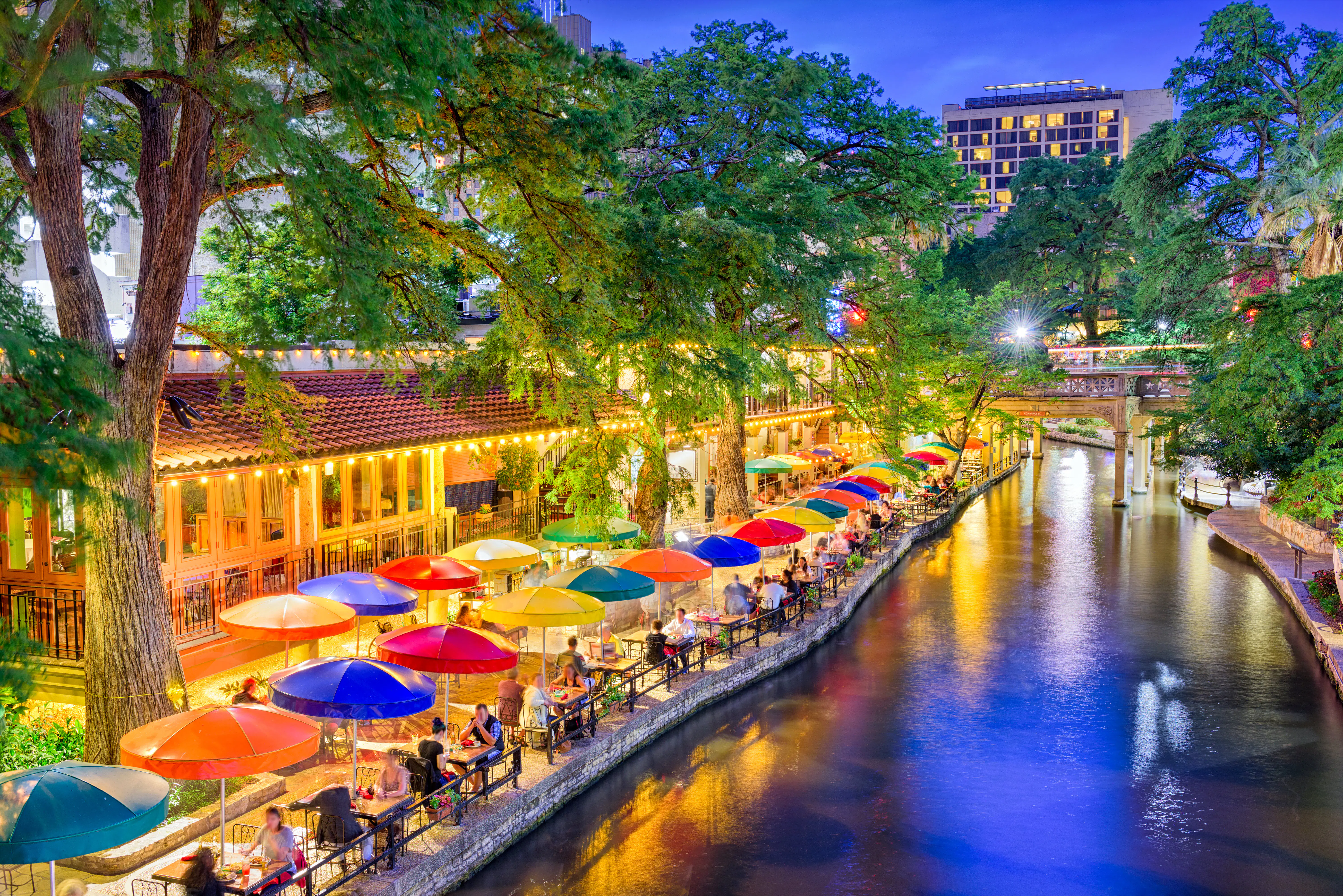 10 Unforgettable Places to Visit in San Antonio