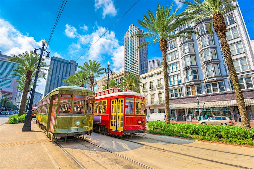 Top Neighborhoods To Explore In New Orleans Lonely Planet