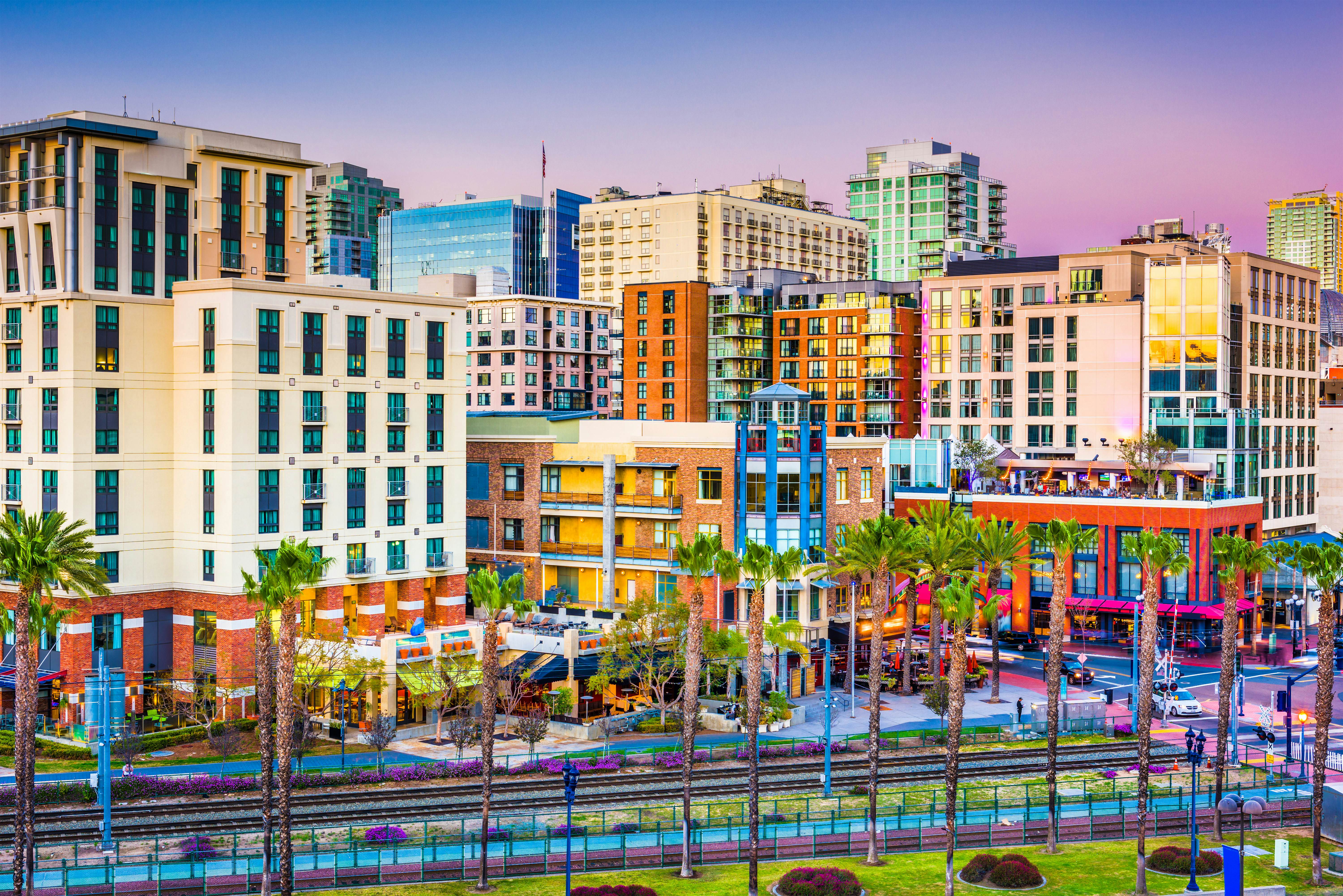 Best Neighborhoods In San Diego - Lonely Planet