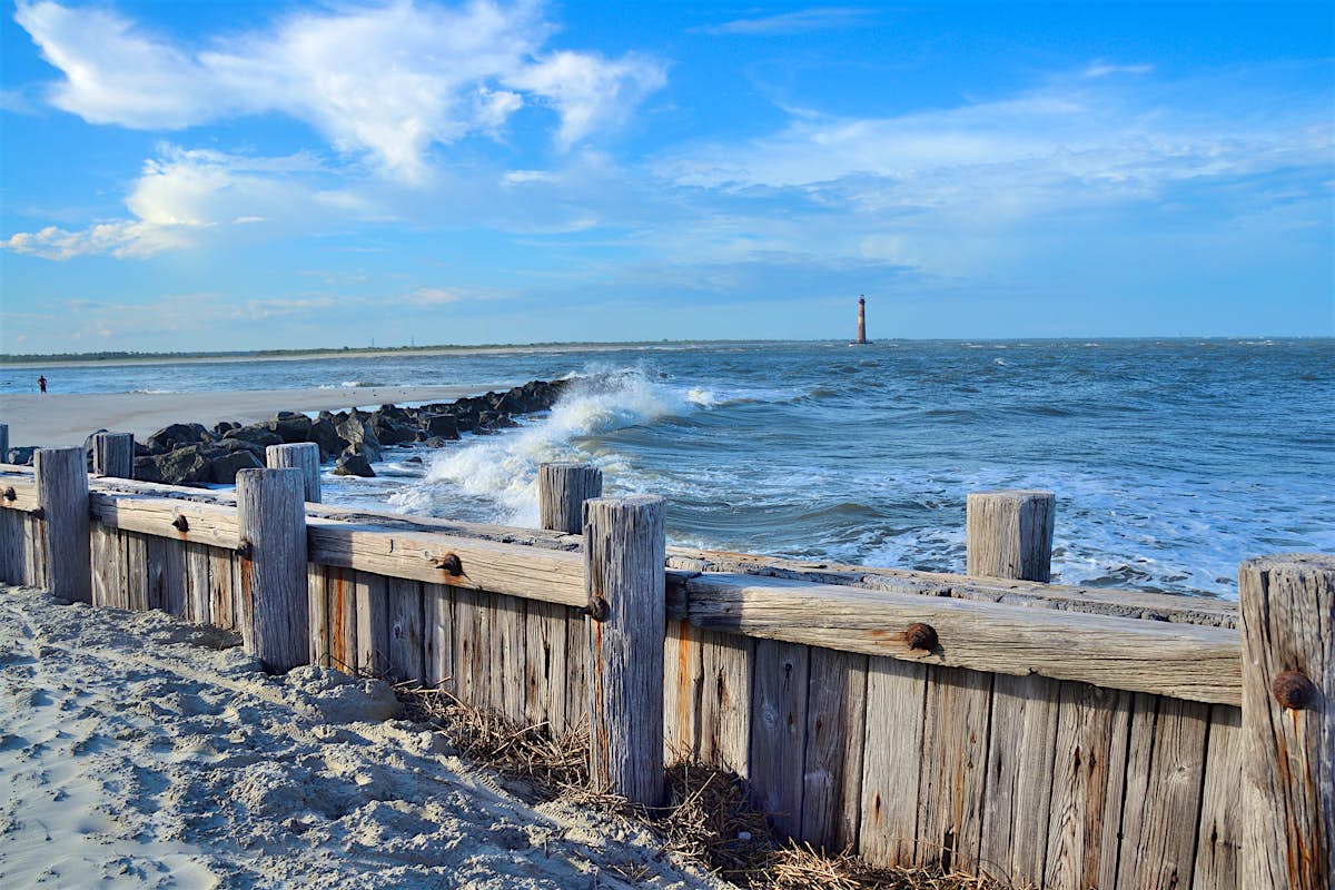Best beaches in South Carolina - Lonely Planet