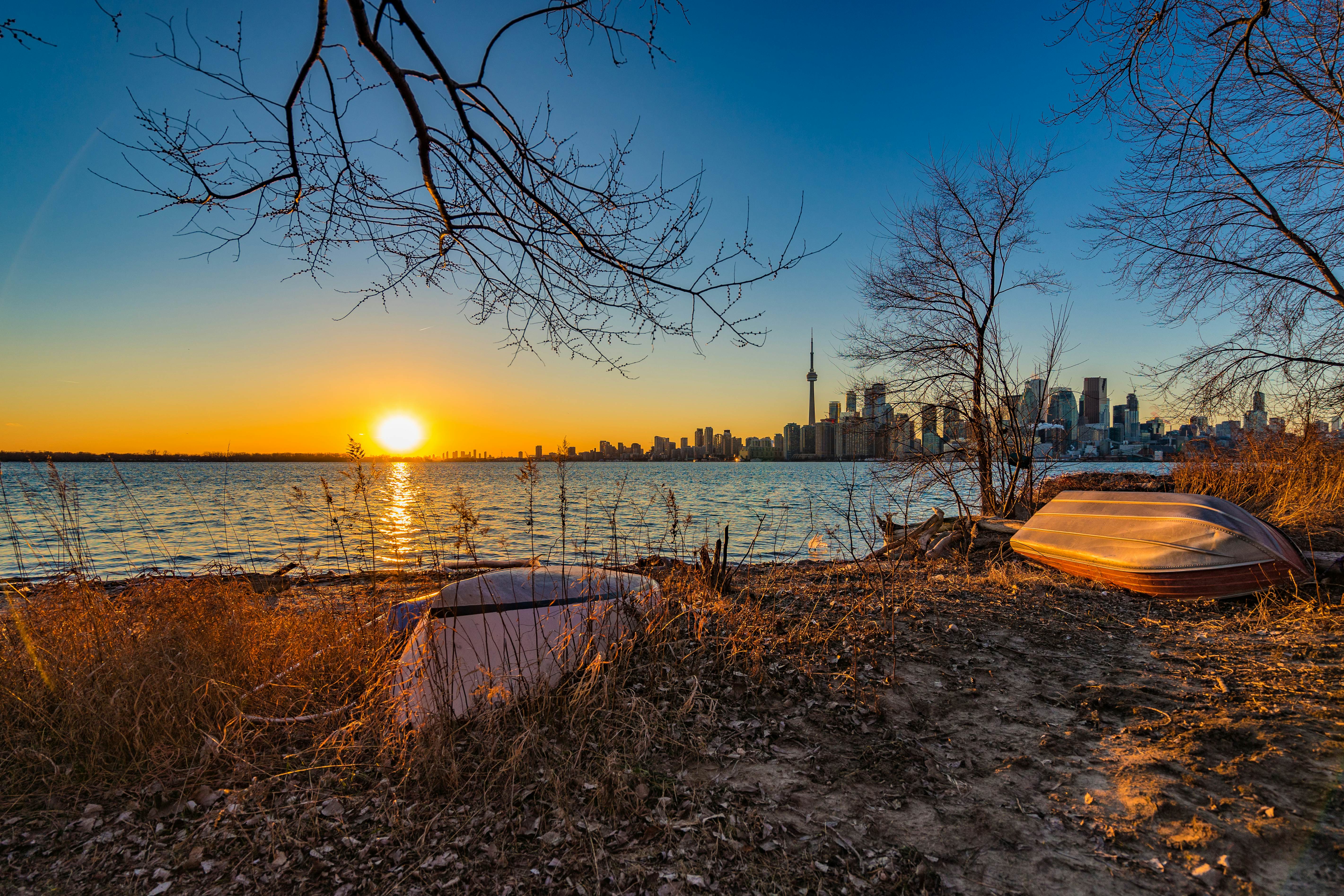 The best beaches in Toronto - Lonely Planet