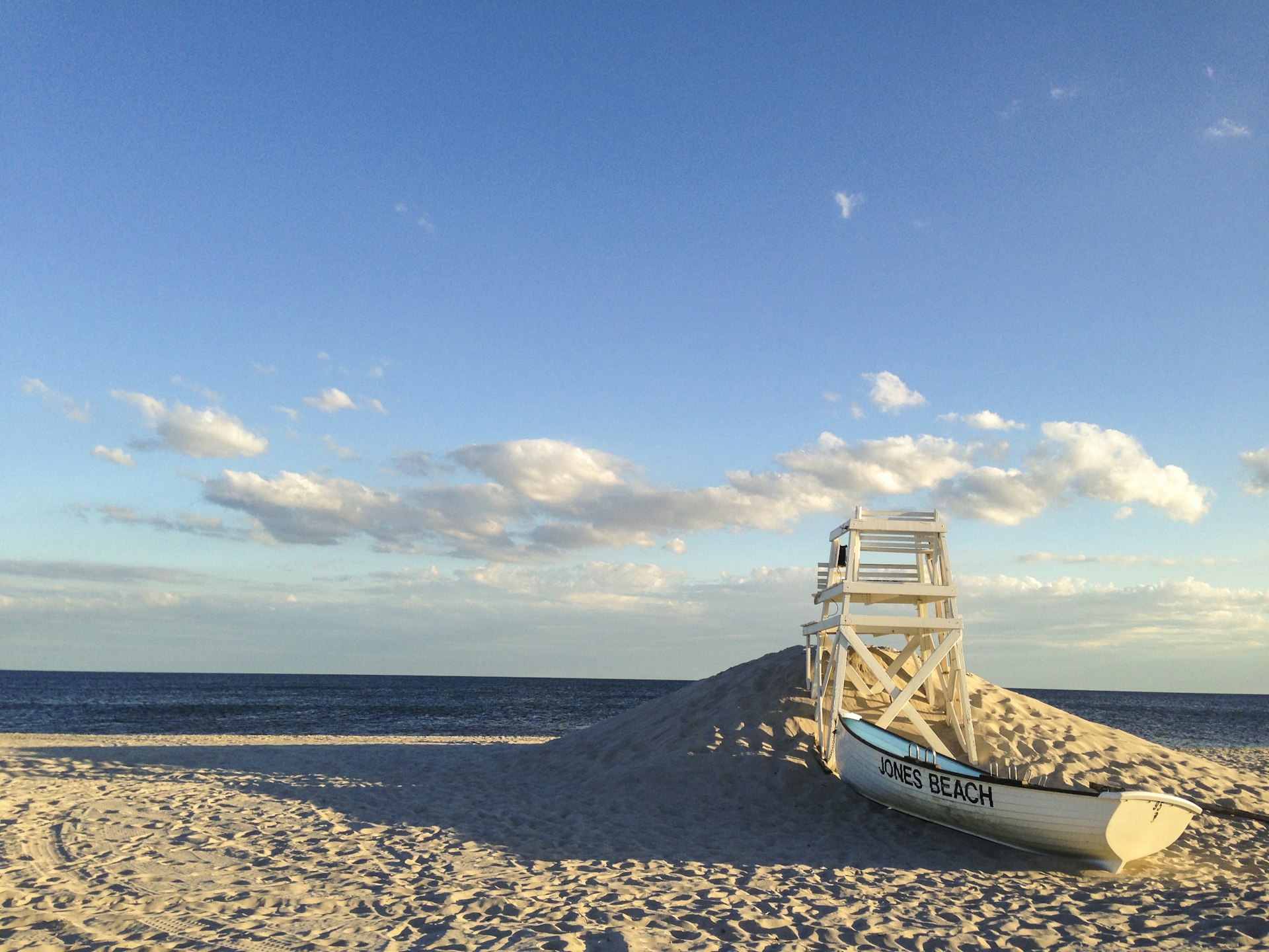 Jones Beach State Park