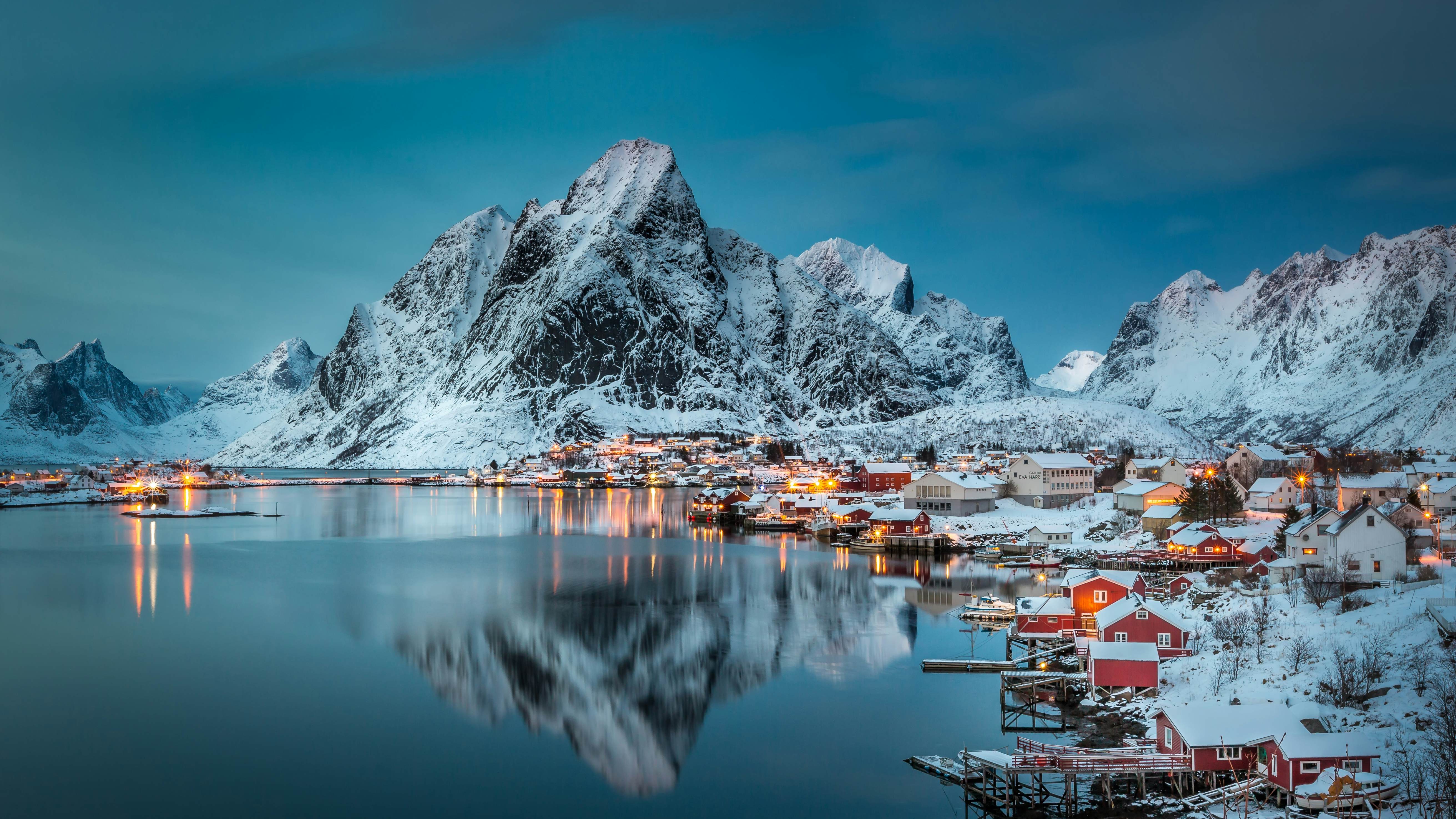 The 13 Best Places to Visit in Norway - Lonely Planet