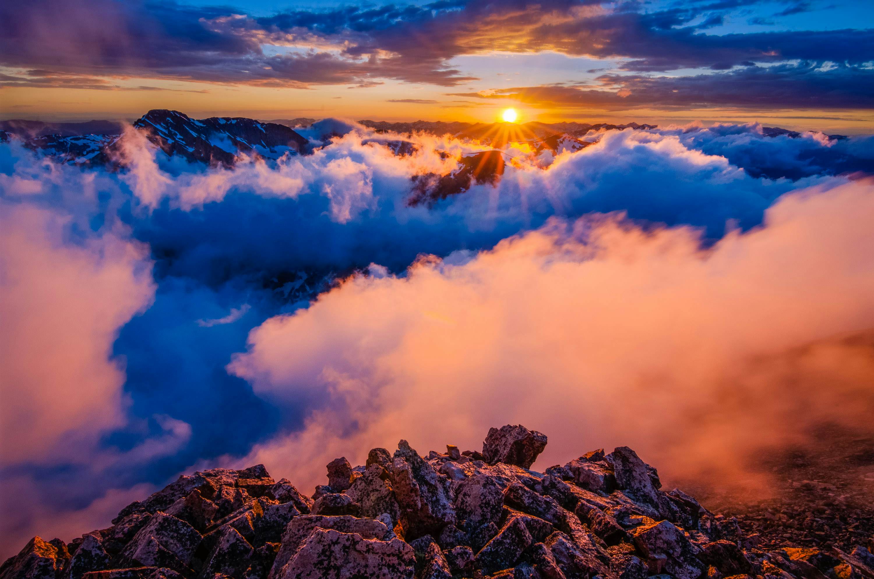 Introducing Colorado's National Parks - Lonely Planet - Vimarsana News