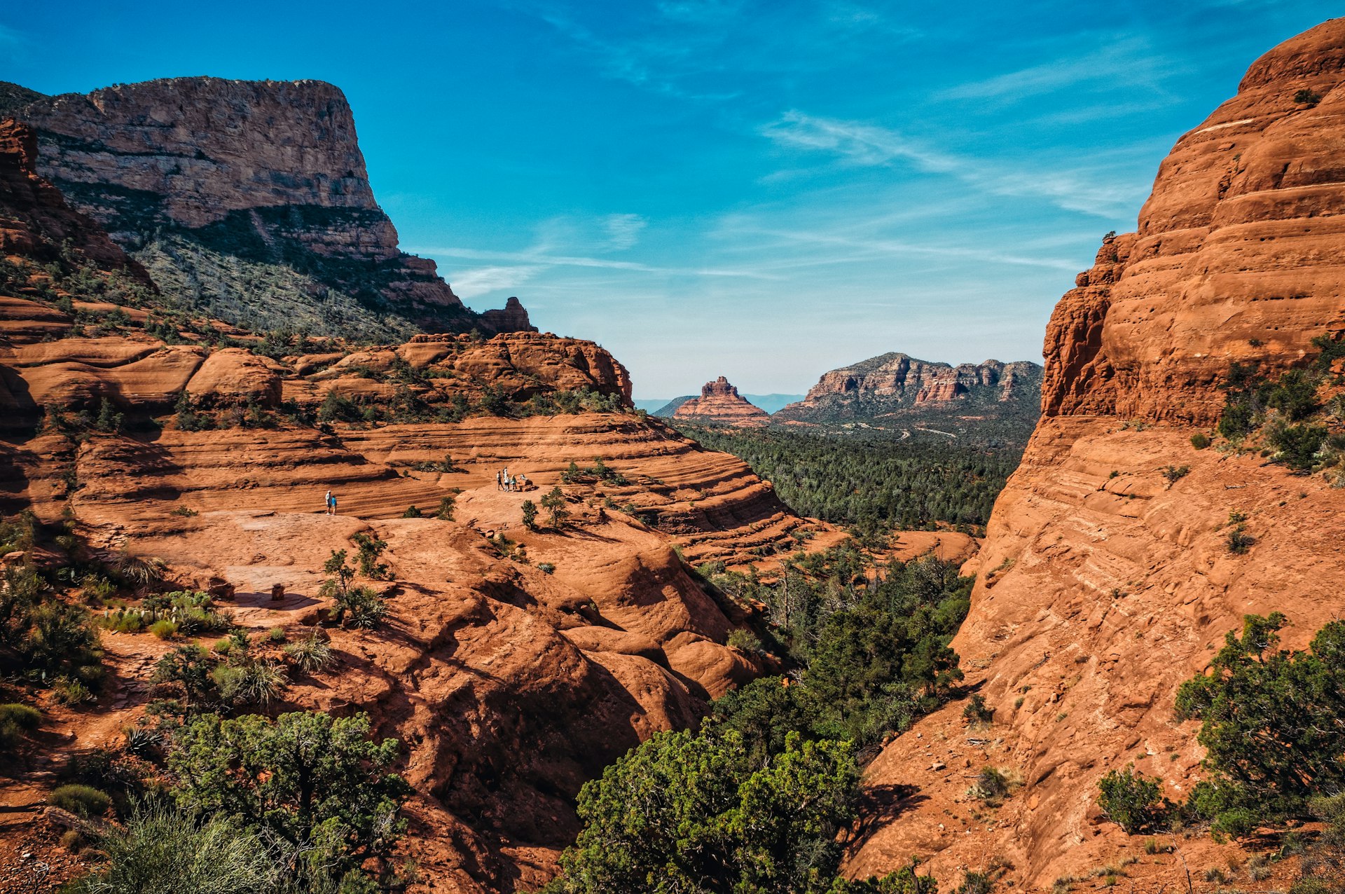 500px Photo ID: 91295713 - Taken while hiking the red rocks of Sedona. One of my favorite spots on the earth.