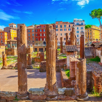 Largo Argentina