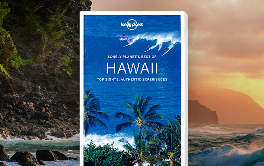 best time visit hawaii lonely planet