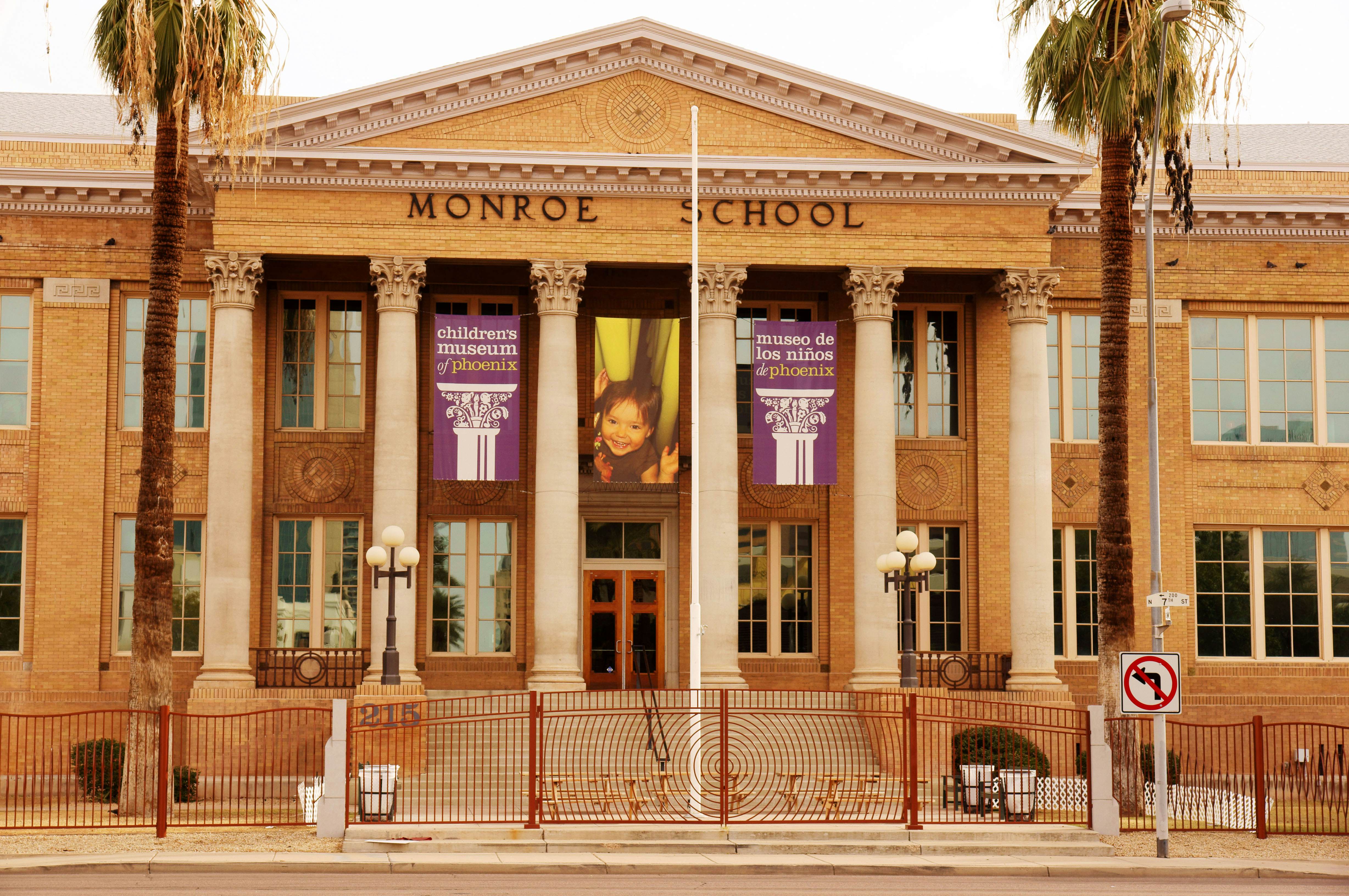 15 Free Things To Do In Phoenix Lonely Planet