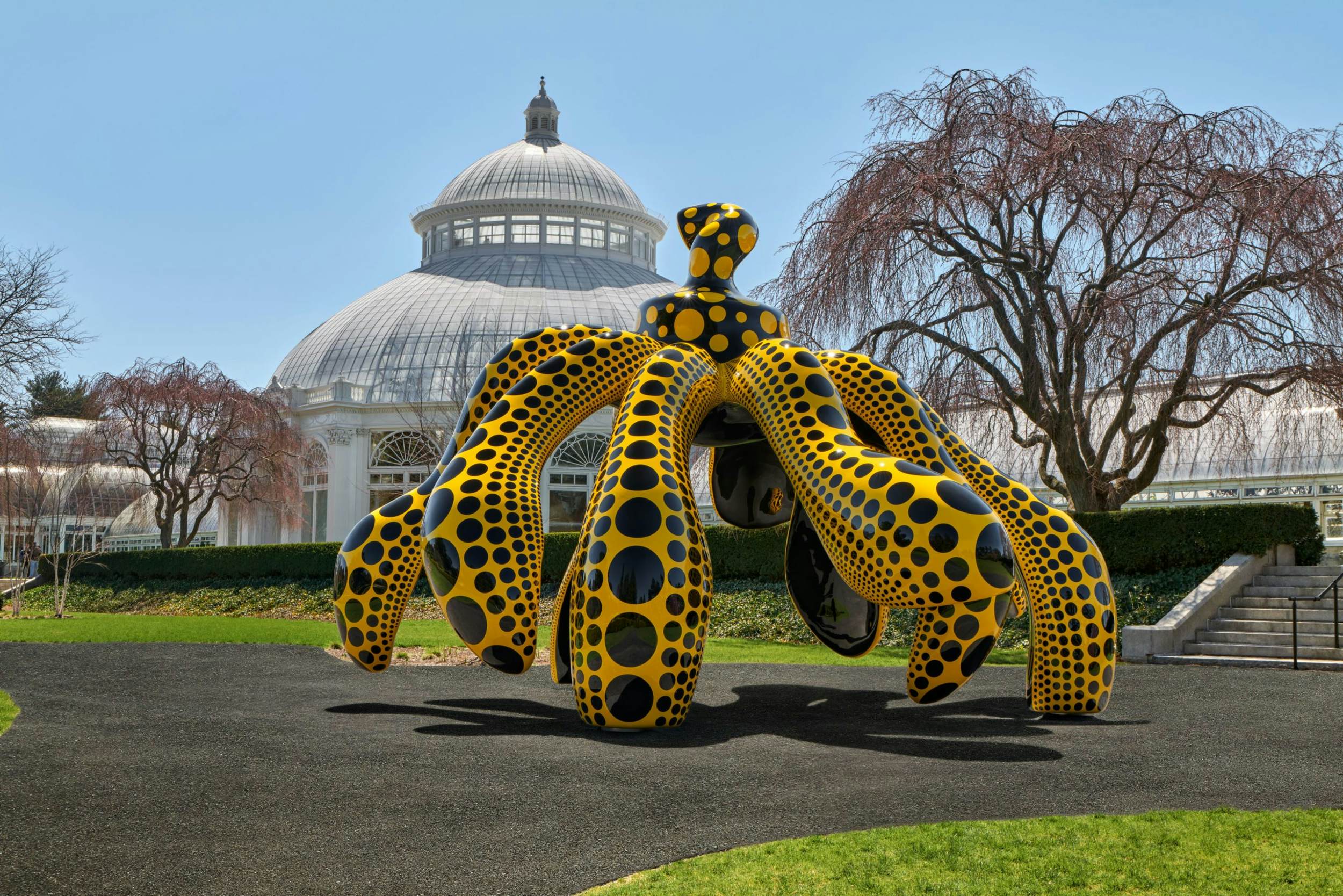 29 places to see Yayoi Kusama's art in 2022 - Lonely Planet