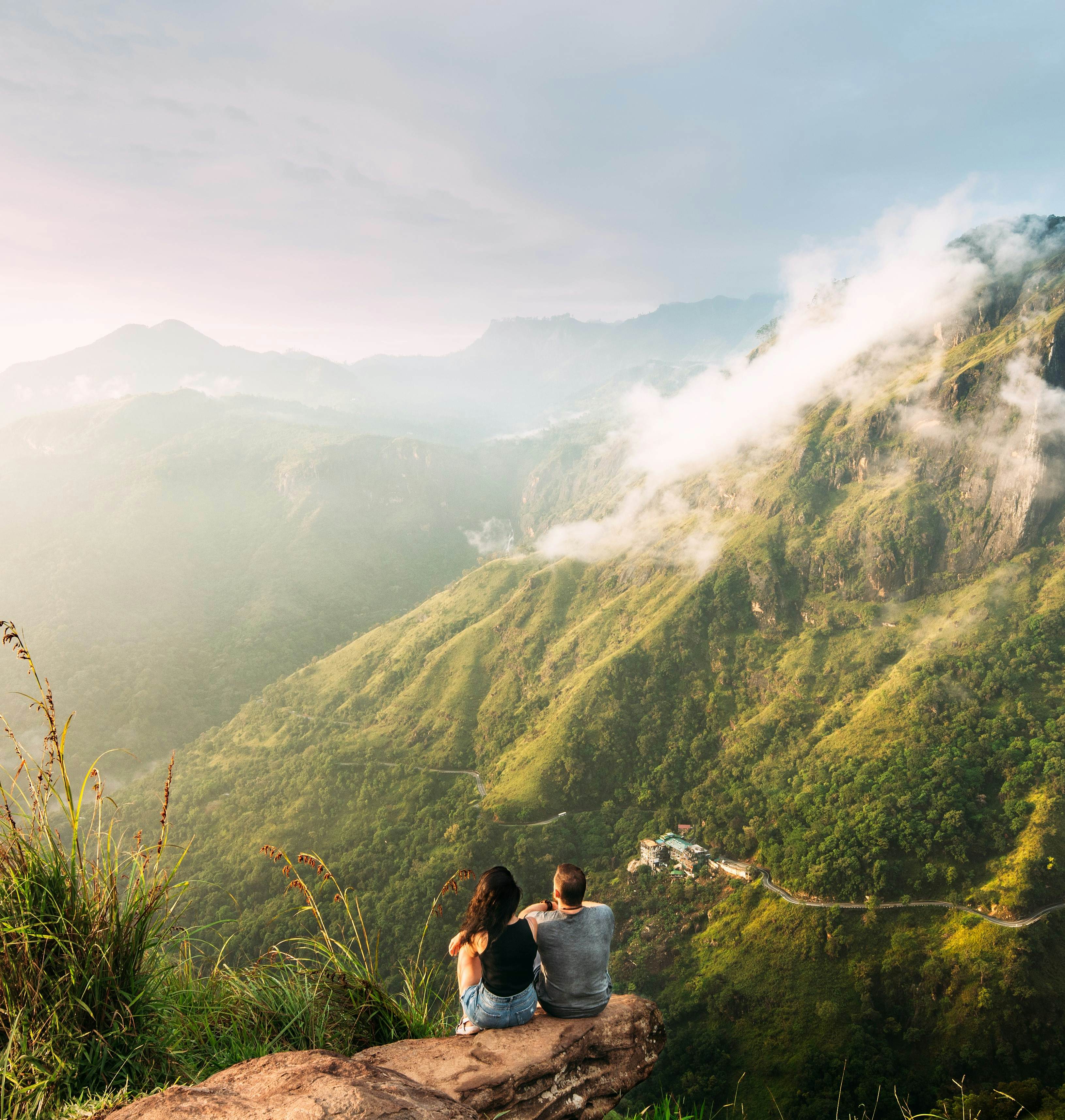 12 Best Places To Visit In Sri Lanka - Lonely Planet