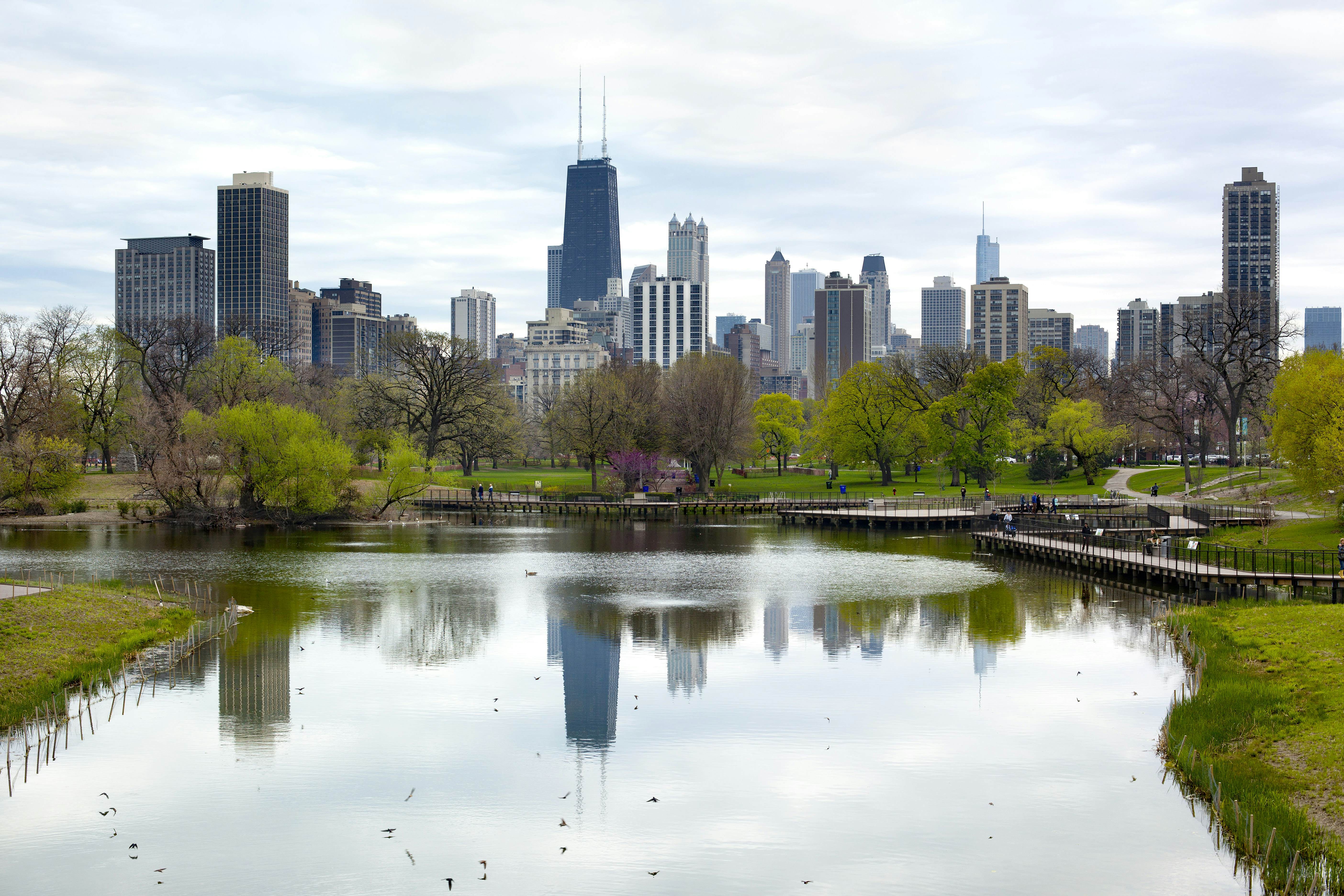 Top Neighborhoods To Explore In Chicago - Lonely Planet