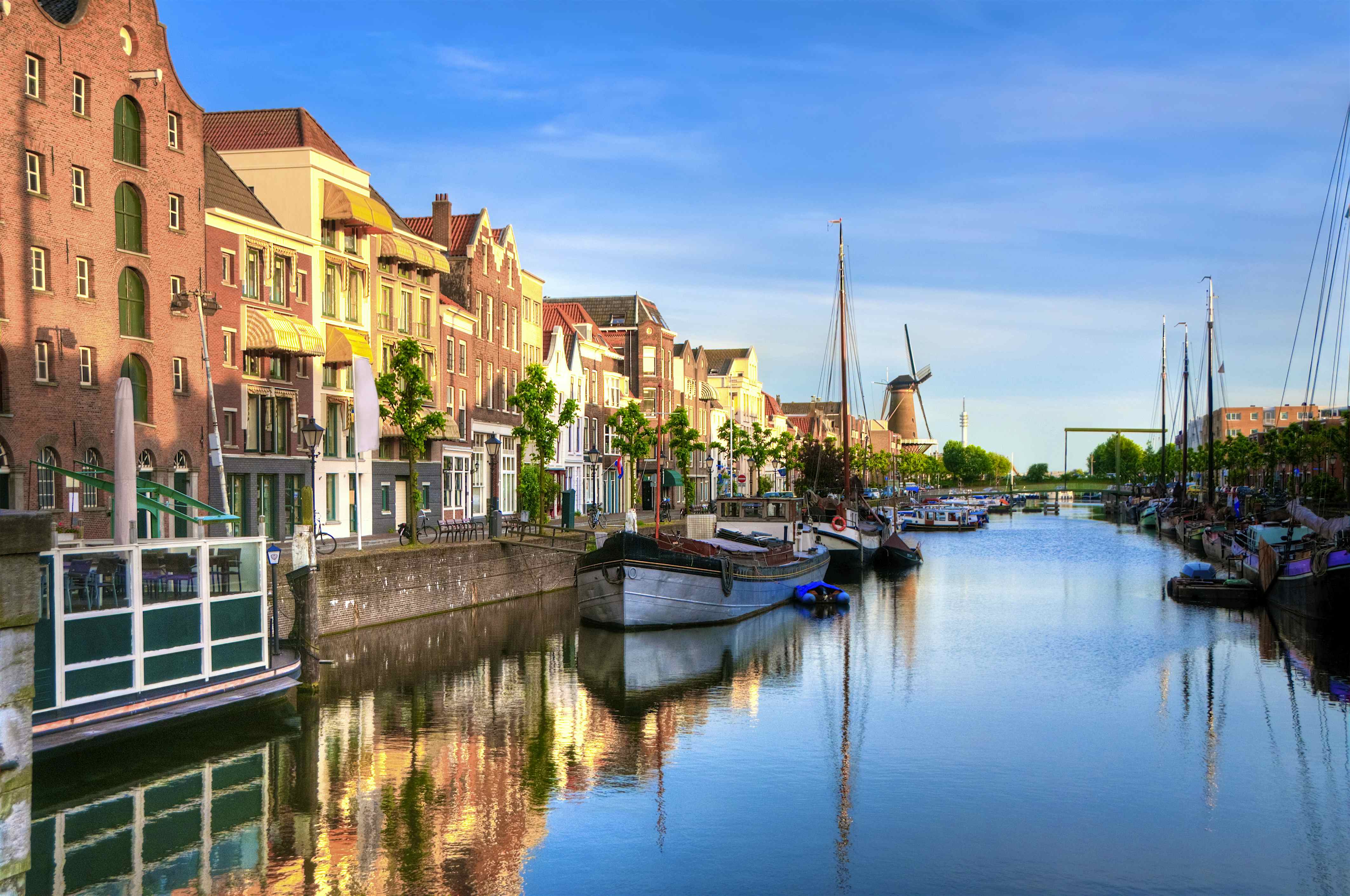 The best time to go to the Netherlands - Lonely Planet
