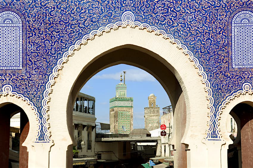 16 best places to visit in Morocco - Lonely Planet