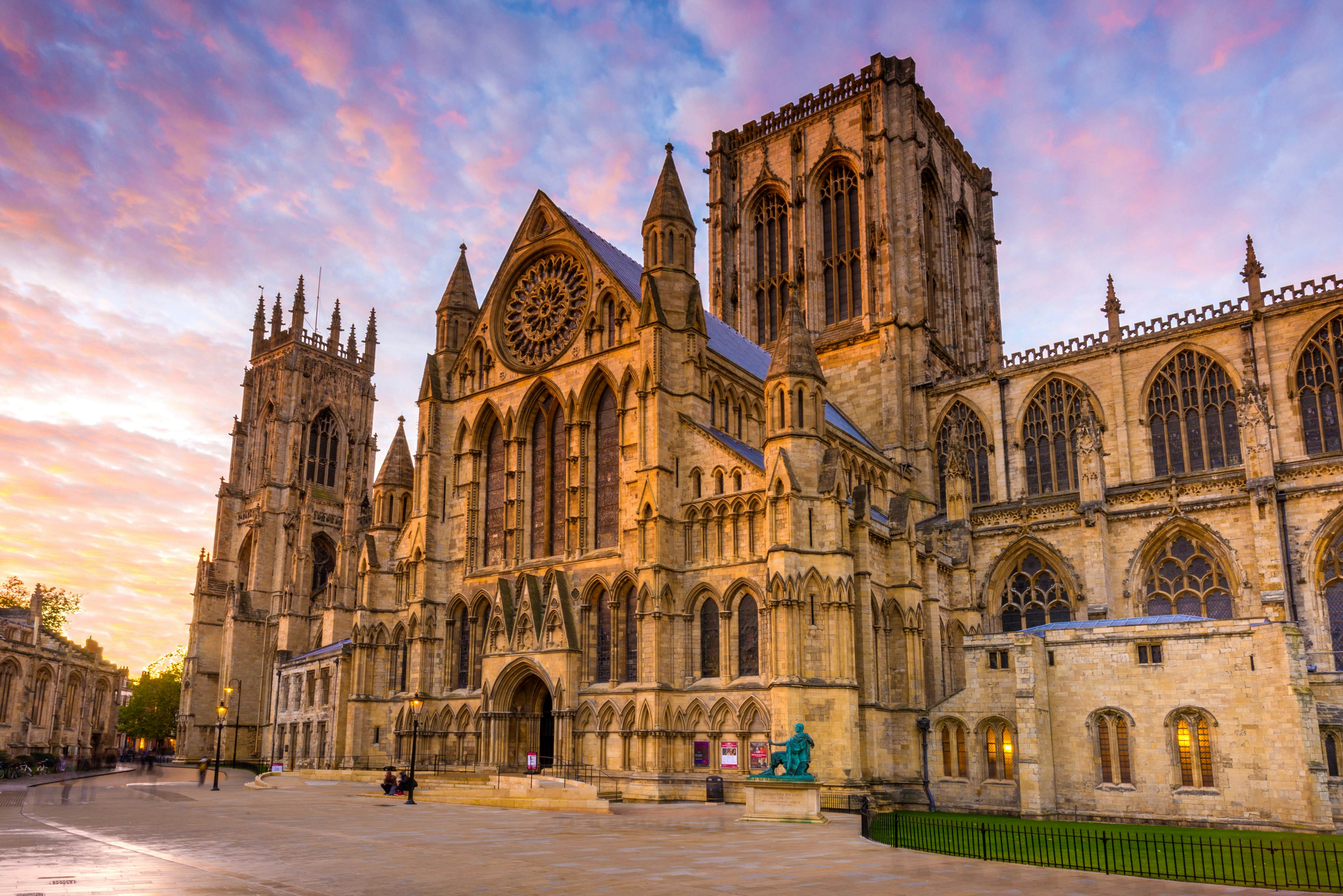 Best Places To Visit In England - Lonely Planet