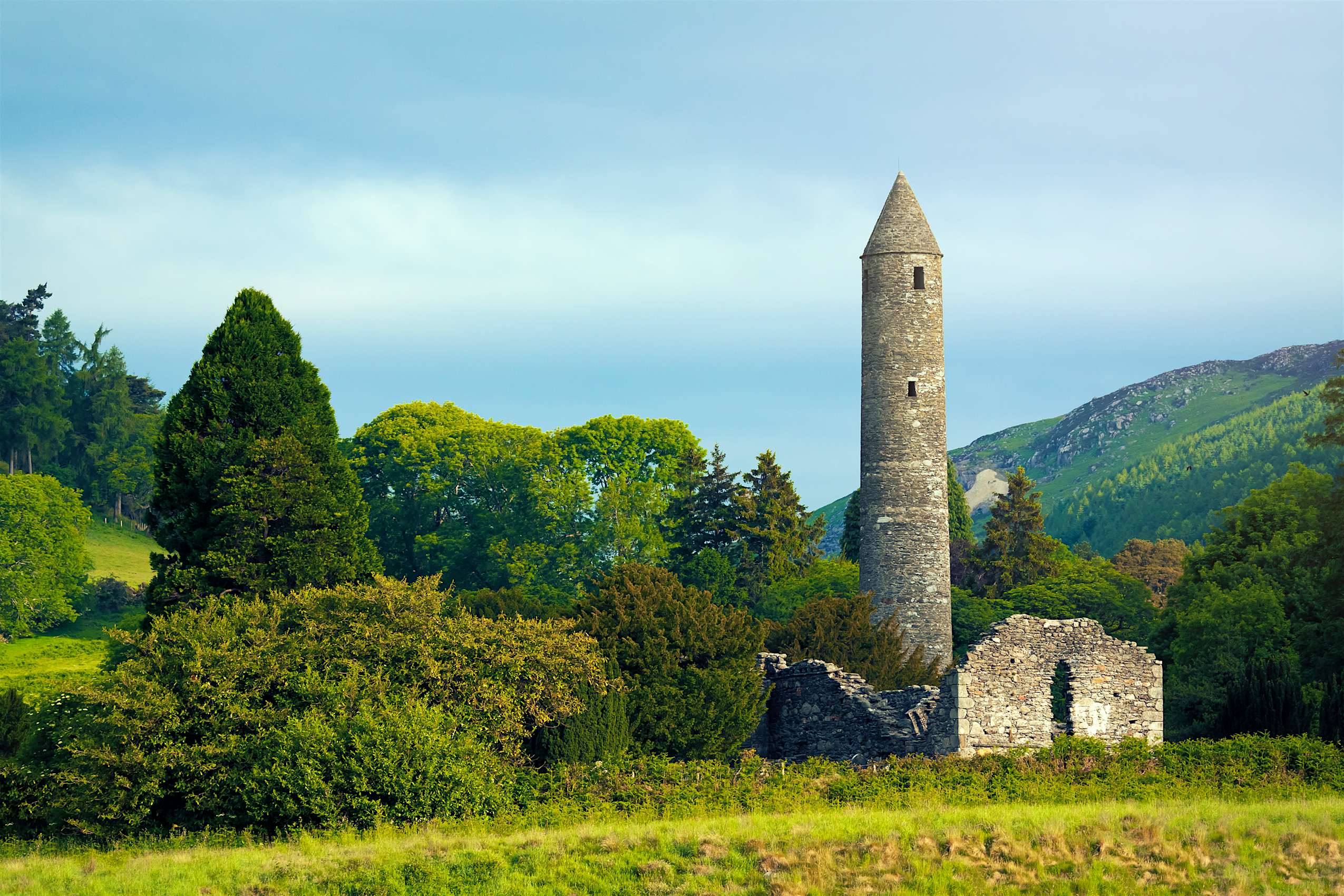20 most incredible places to visit in Ireland Lonely