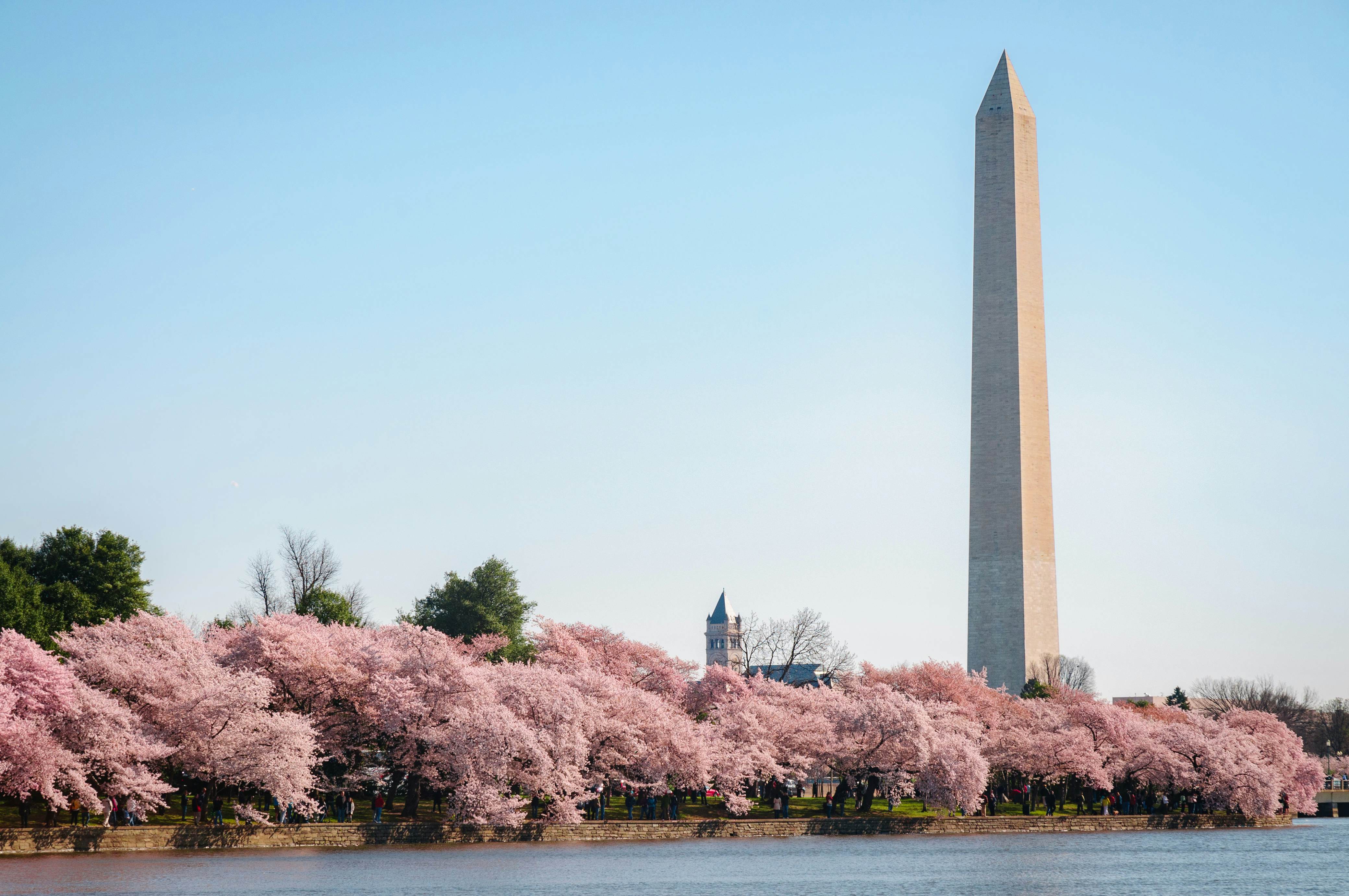 Top 7 day trips from Washington, DC Lonely