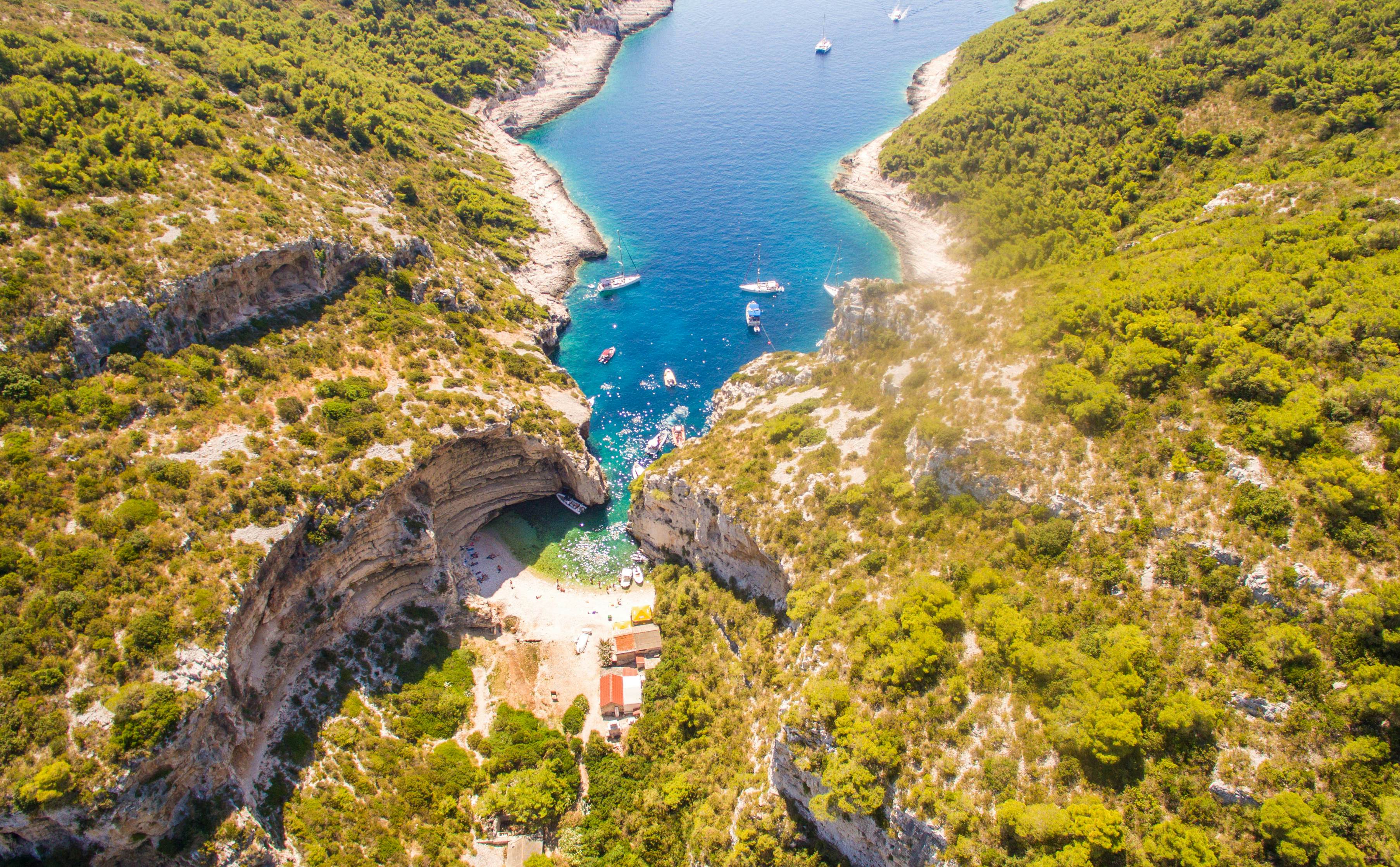 Top 10 Beaches In Croatia - Lonely Planet