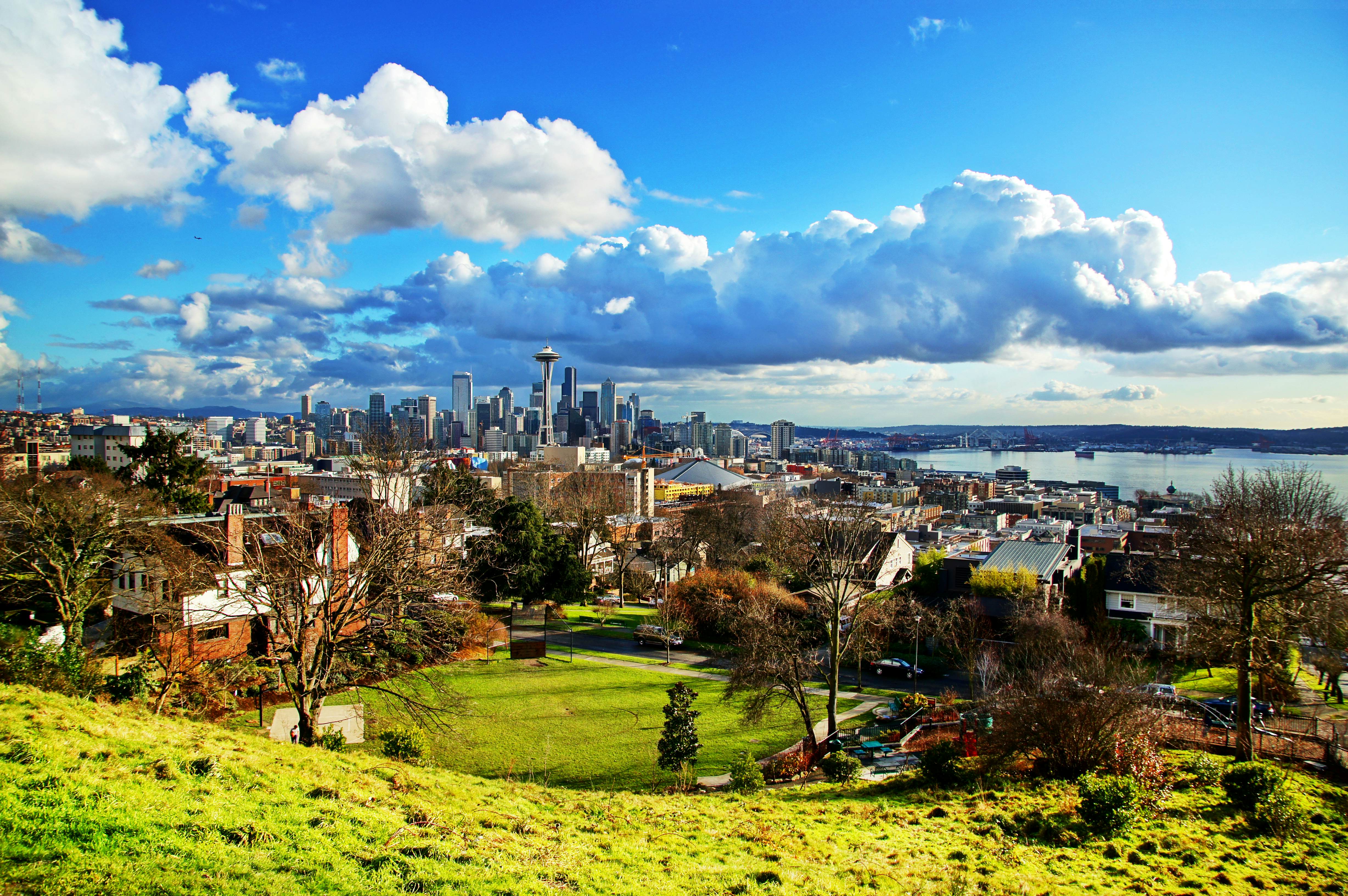 The Best Neighborhoods In Seattle - Lonely Planet