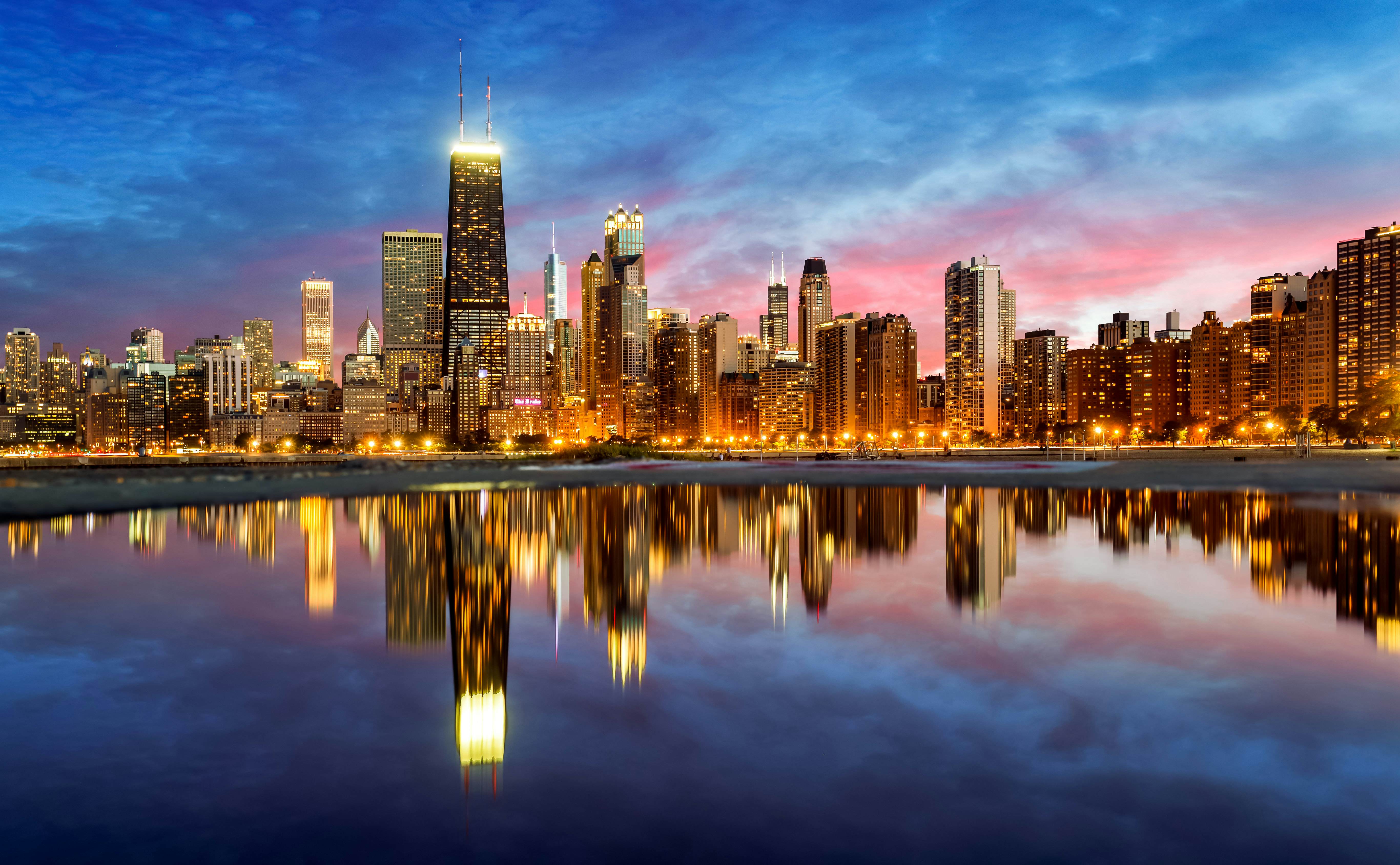 Top Neighborhoods To Explore In Chicago - Lonely Planet