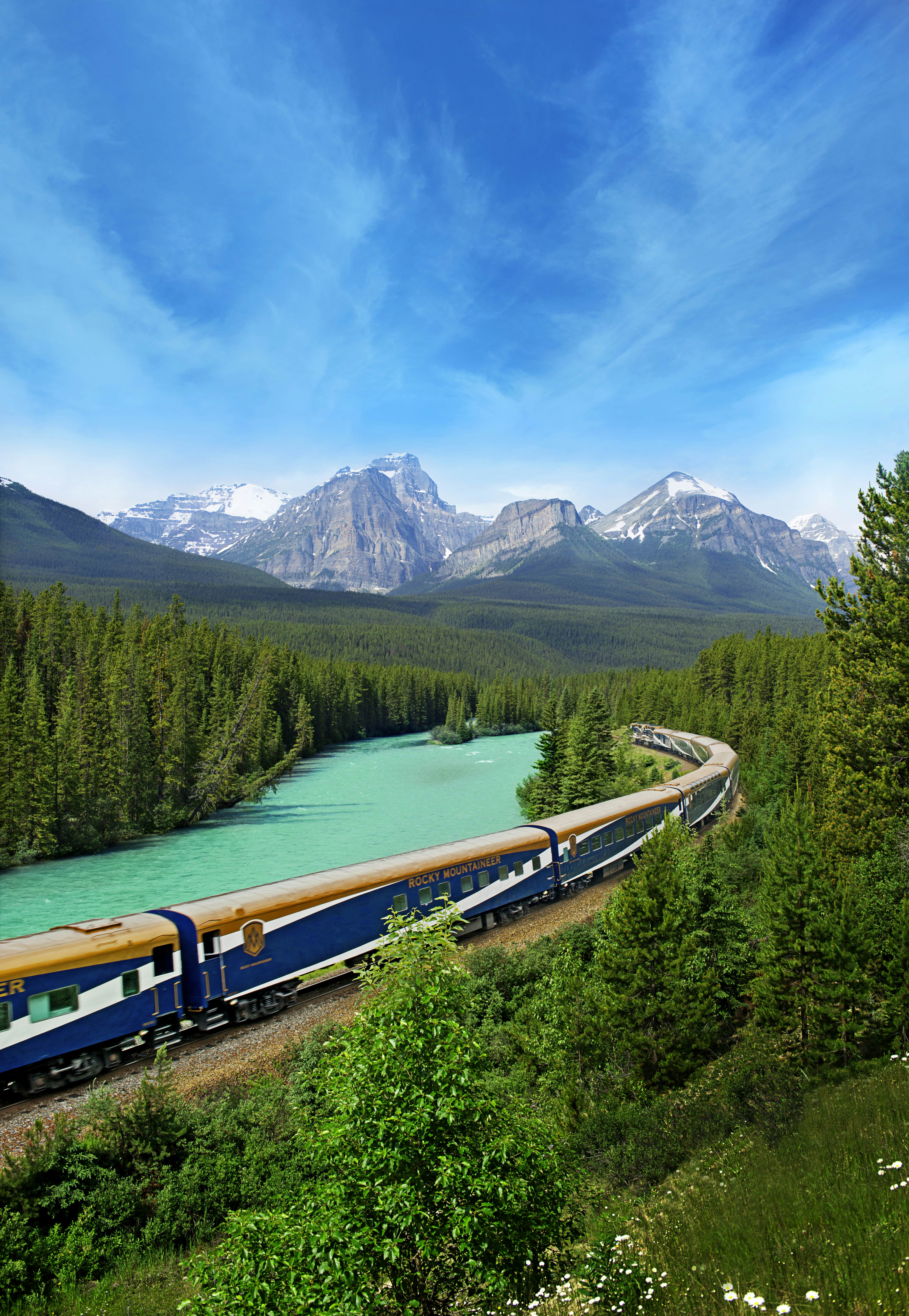 How To Get Around In Canada - Lonely Planet