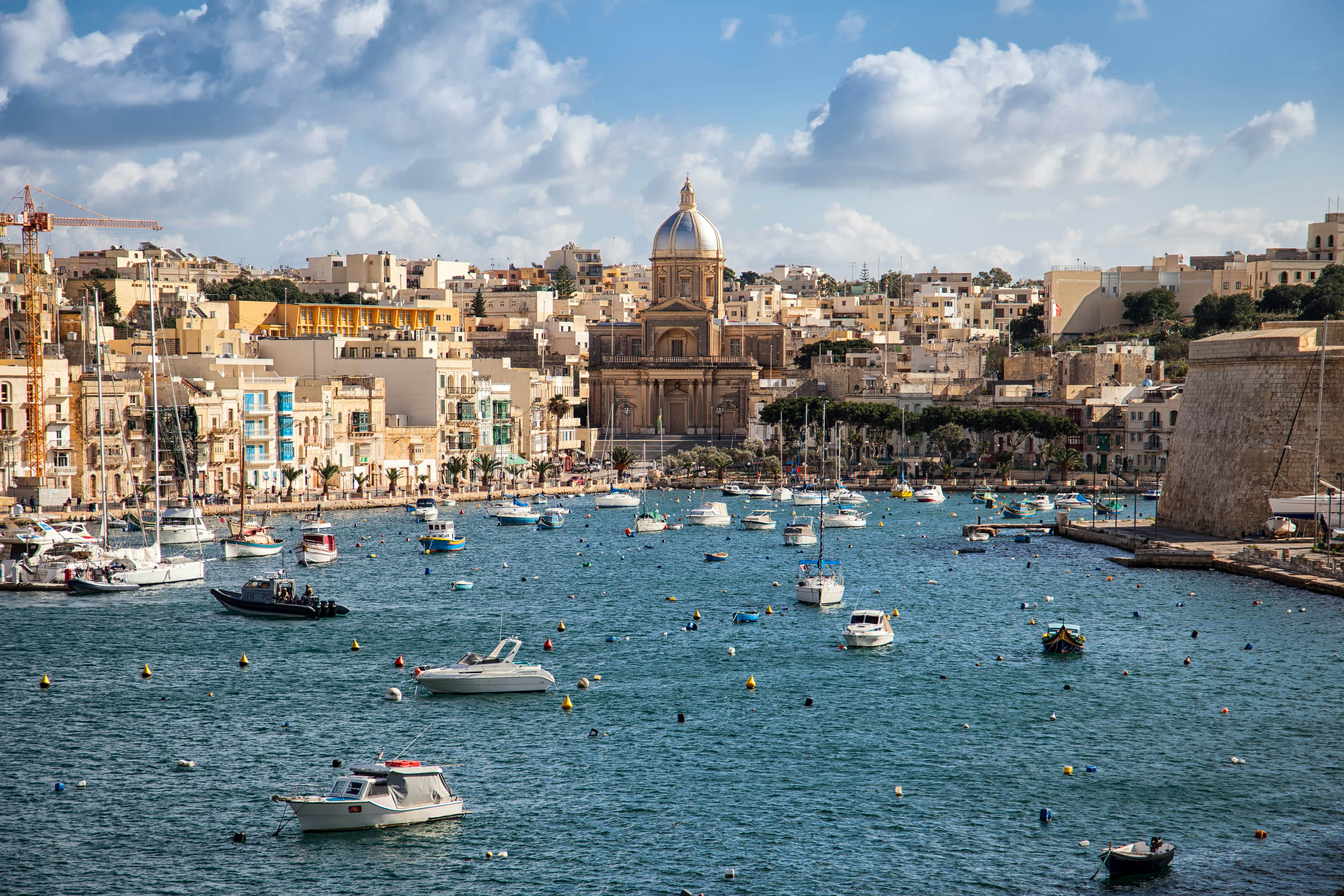 Malta Reopens And Offers Incentives For Travelers