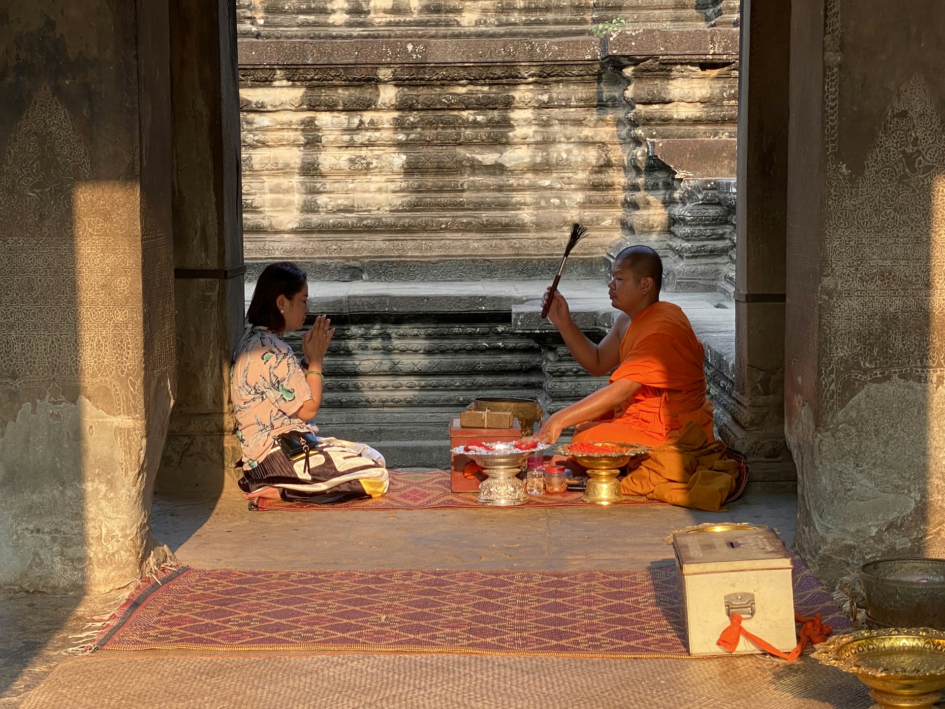 Monk Blessing at Angkor Wat.jpeg
