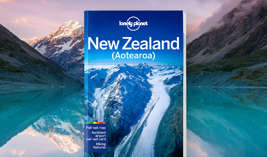 6 jaw-dropping places to stay in New Zealand - Lonely Planet
