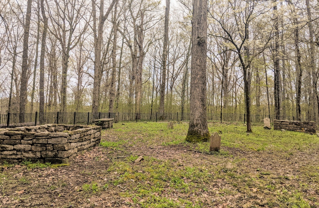 The complete guide to Mammoth Cave National Park - Lonely Planet