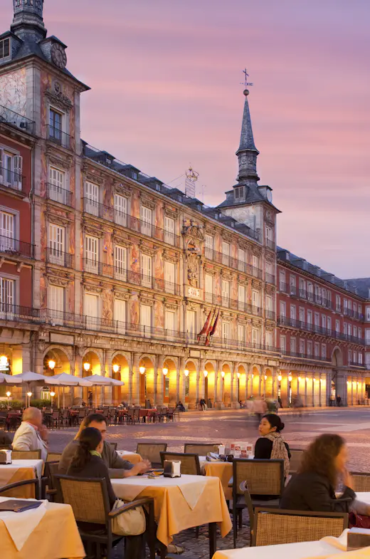 Madrid Travel Spain Europe Lonely Planet Madrid Travel Spain Europe Lonely Planet