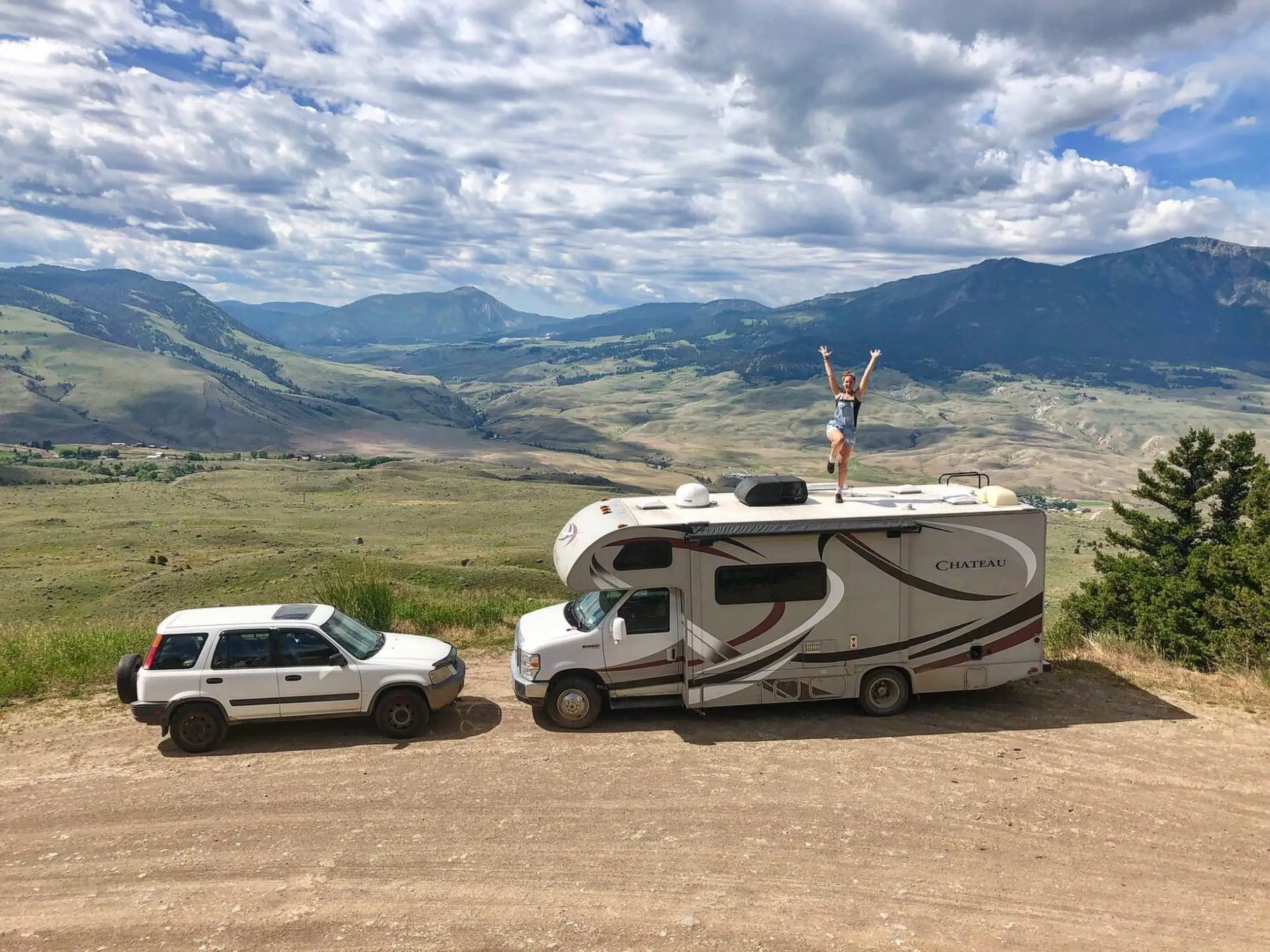 So, you’re thinking of living the RV life – Lonely Planet - Lonely Planet