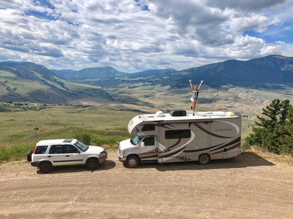 So, you’re thinking of living the RV life – Lonely Planet - Lonely Planet