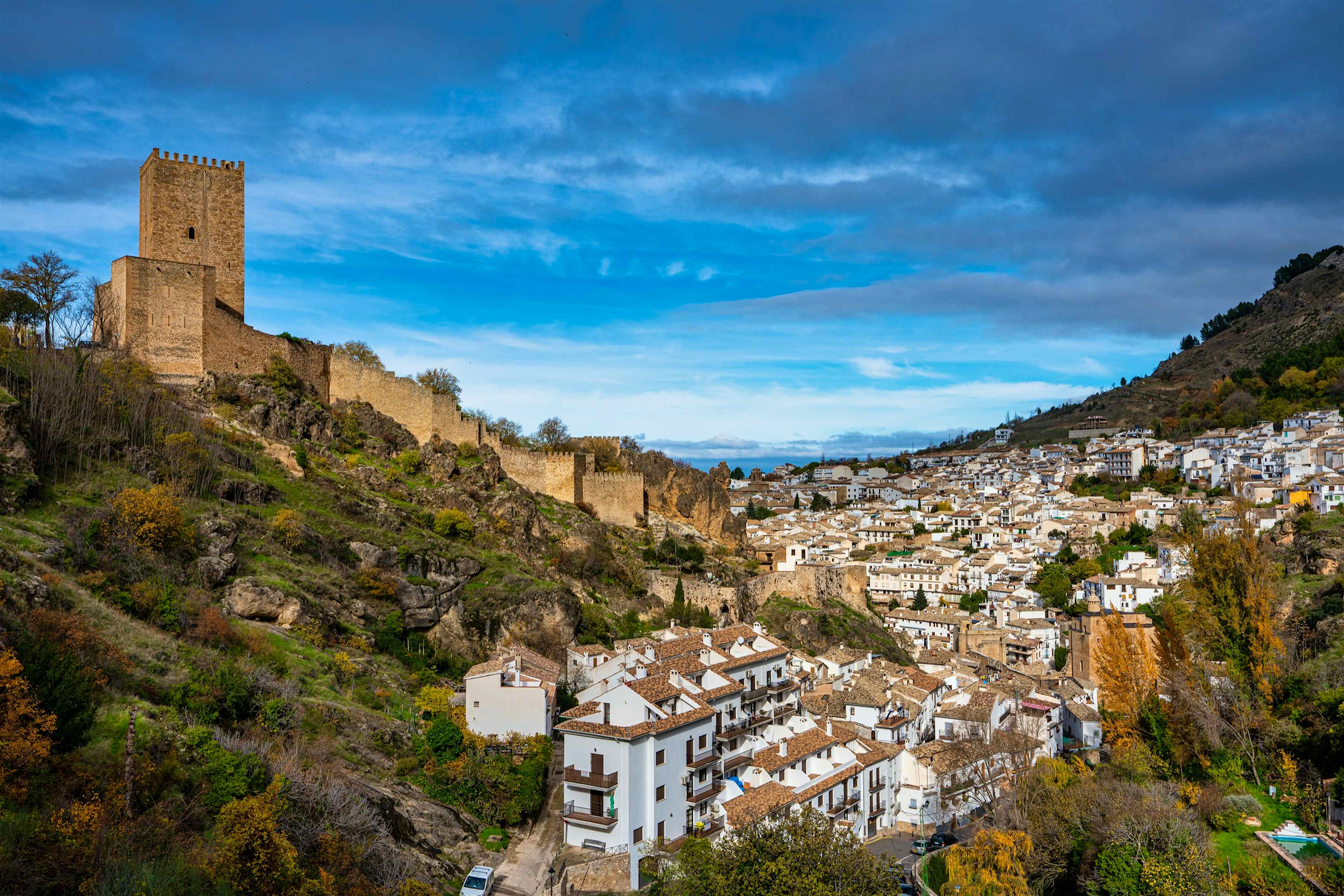 Unforgettable Experiences Off The Beaten Path In Spain Lonely Planet