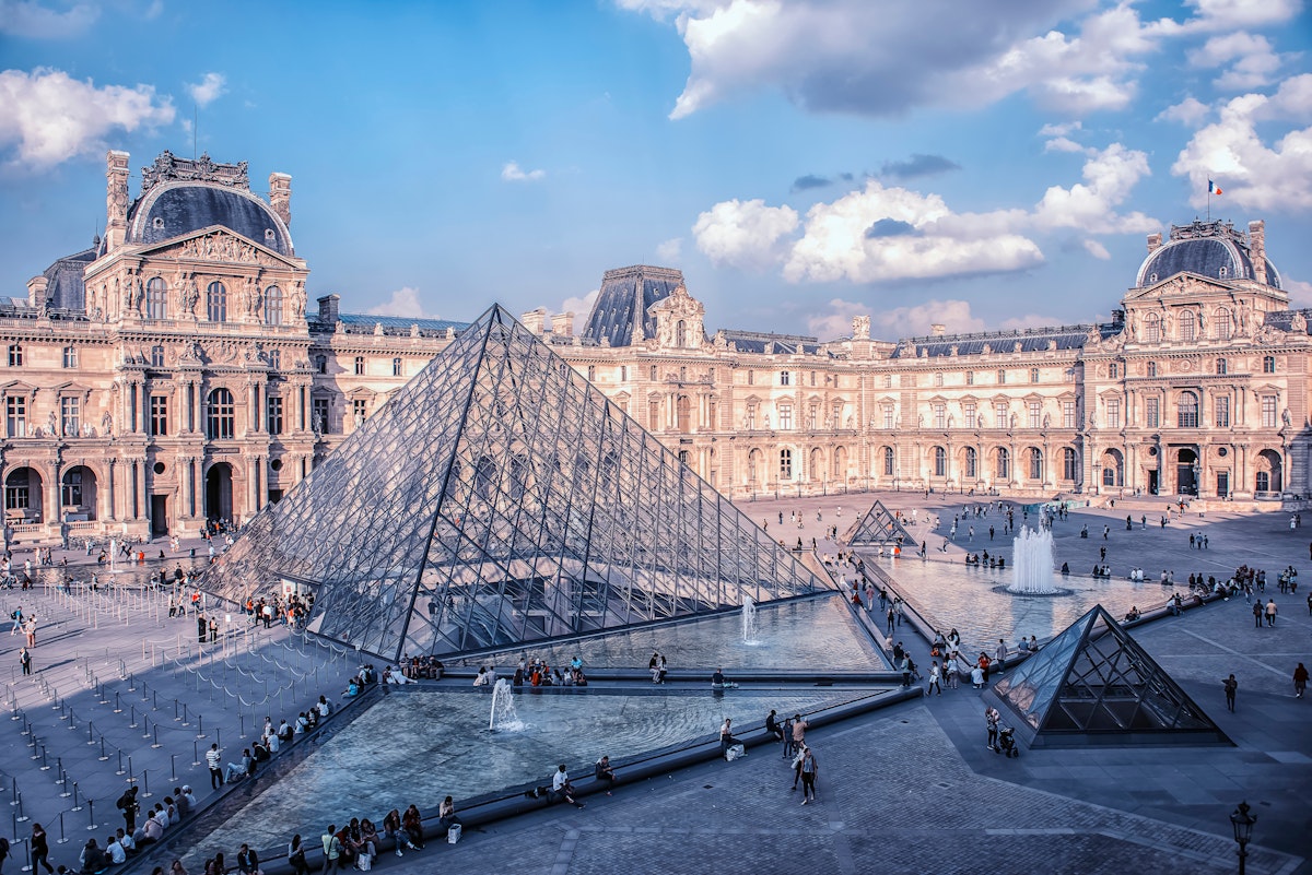 Traveling to Paris this summer? 6 questions to ask yourself before you go -  Lonely Planet