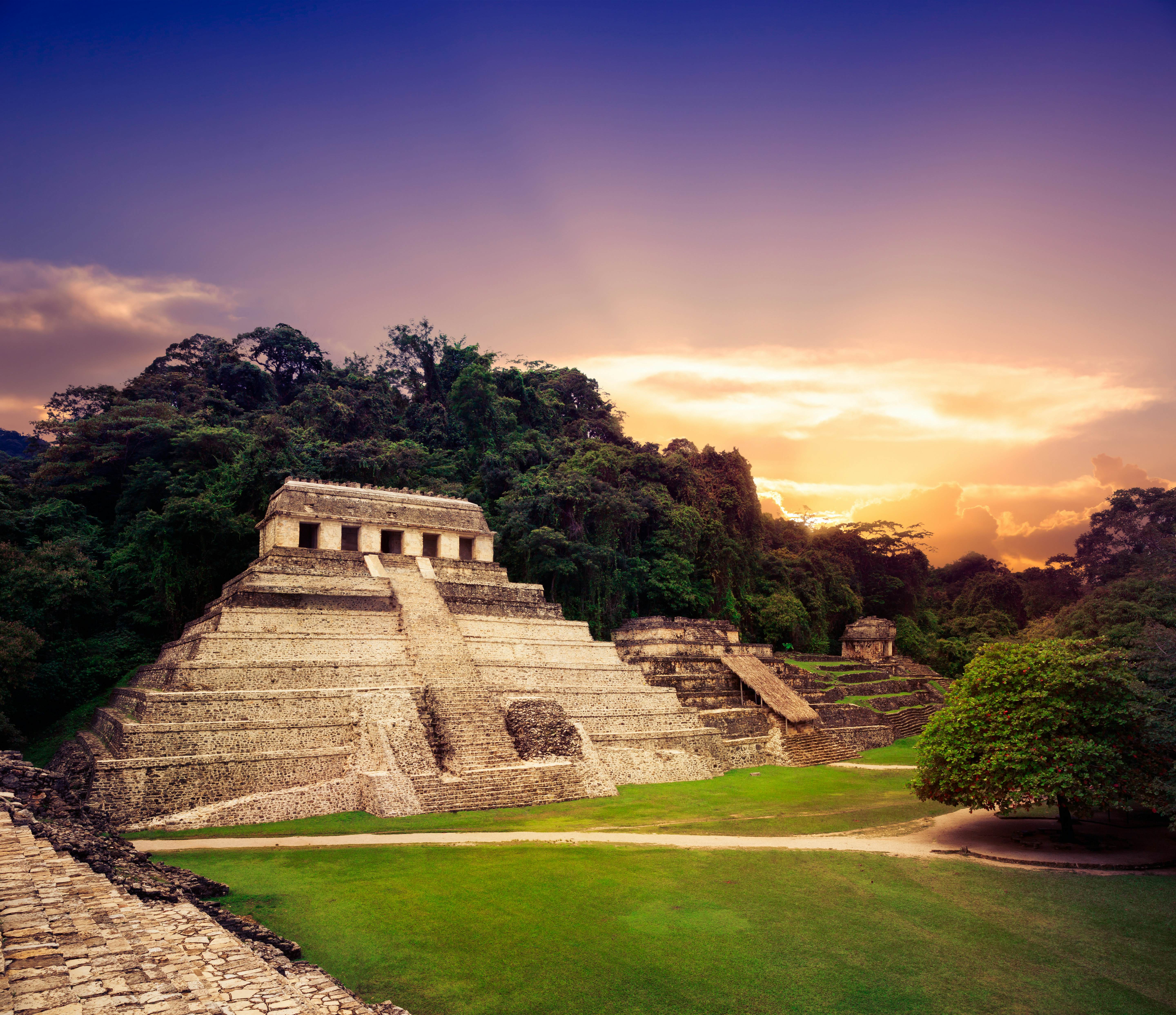 Exploring Mexico's ancient ruins - Lonely Planet