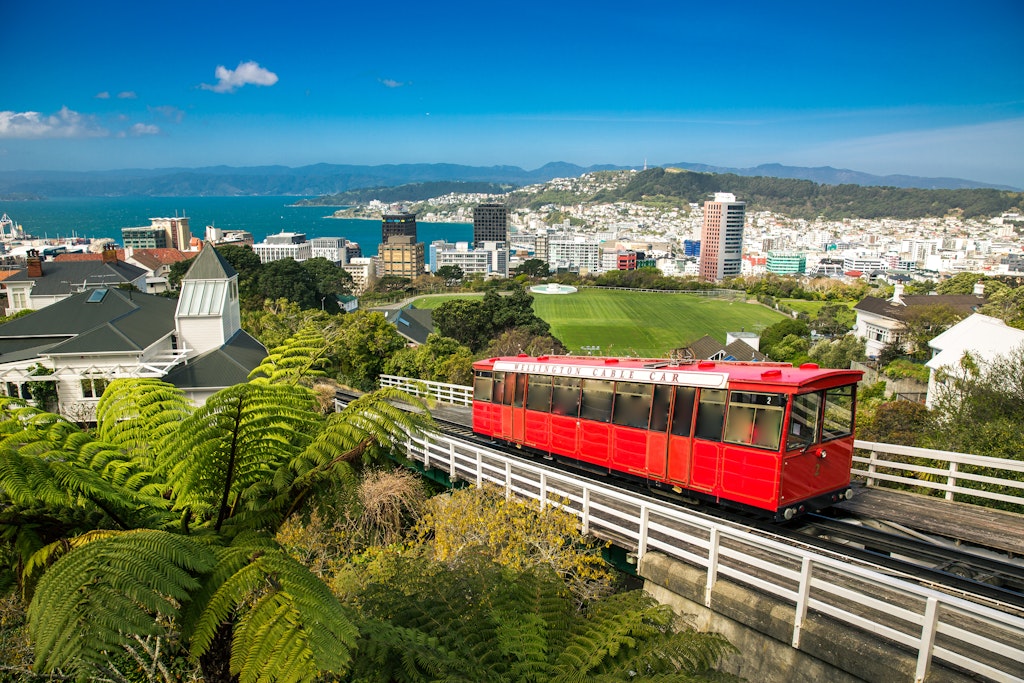 10 of the best things to do in New Zealand - Lonely Planet