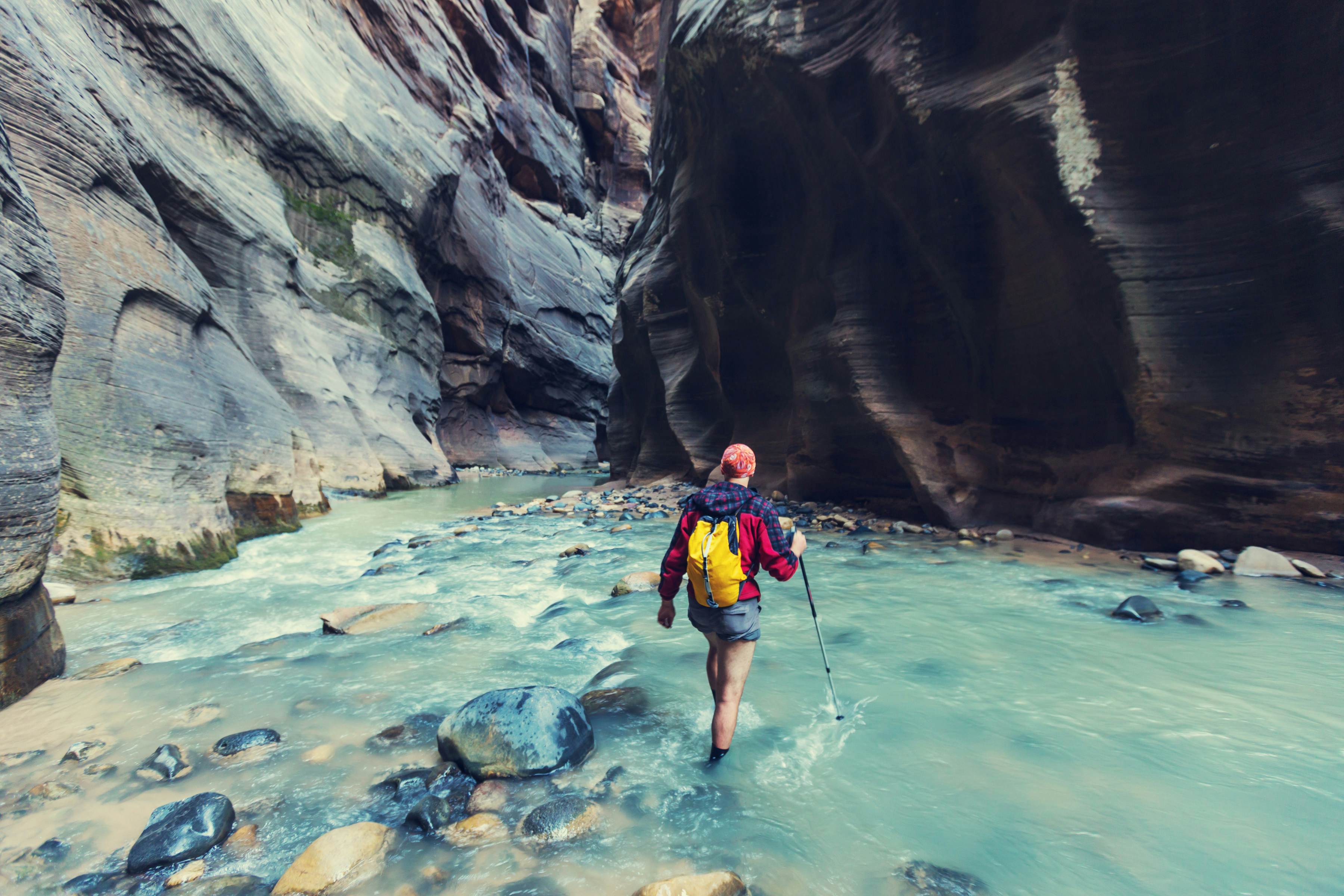 The 7 best hikes in Utah - Lonely Planet