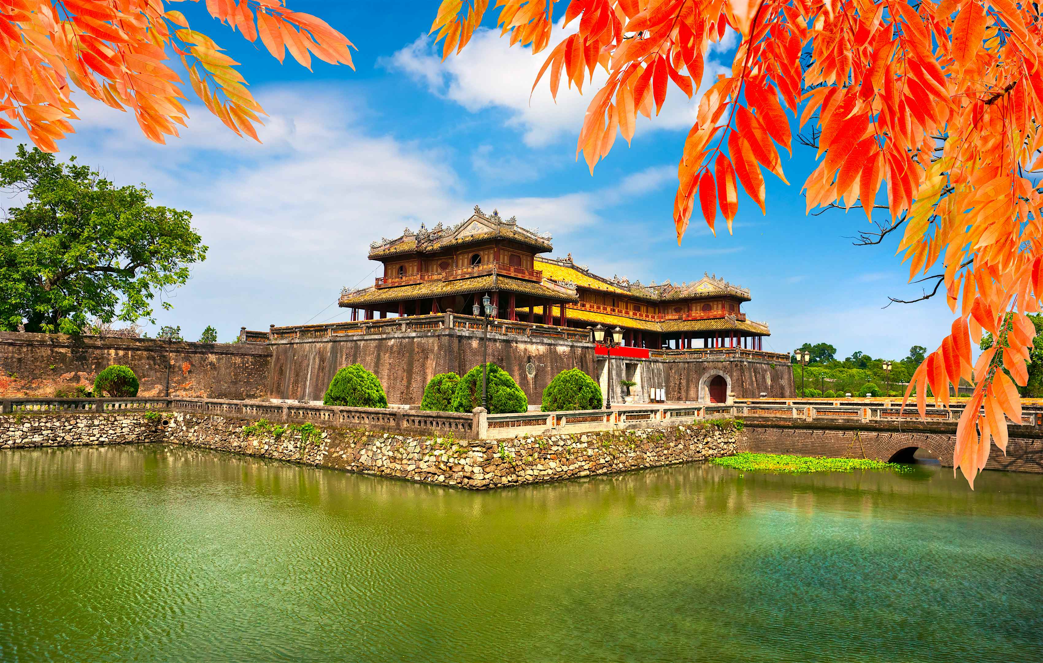 Best places to visit in Vietnam - Lonely Planet