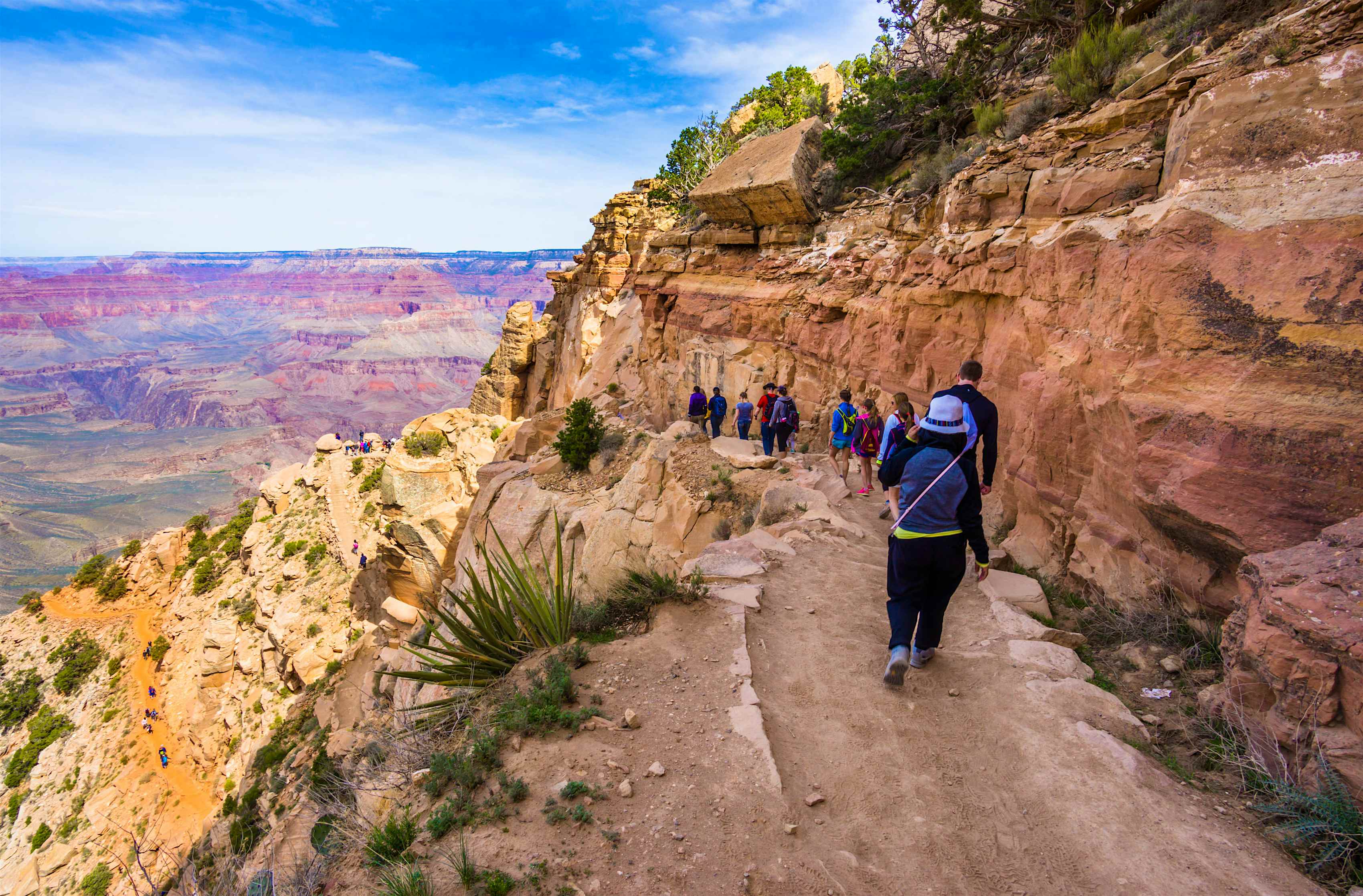 The 17 best hikes in Arizona Lonely