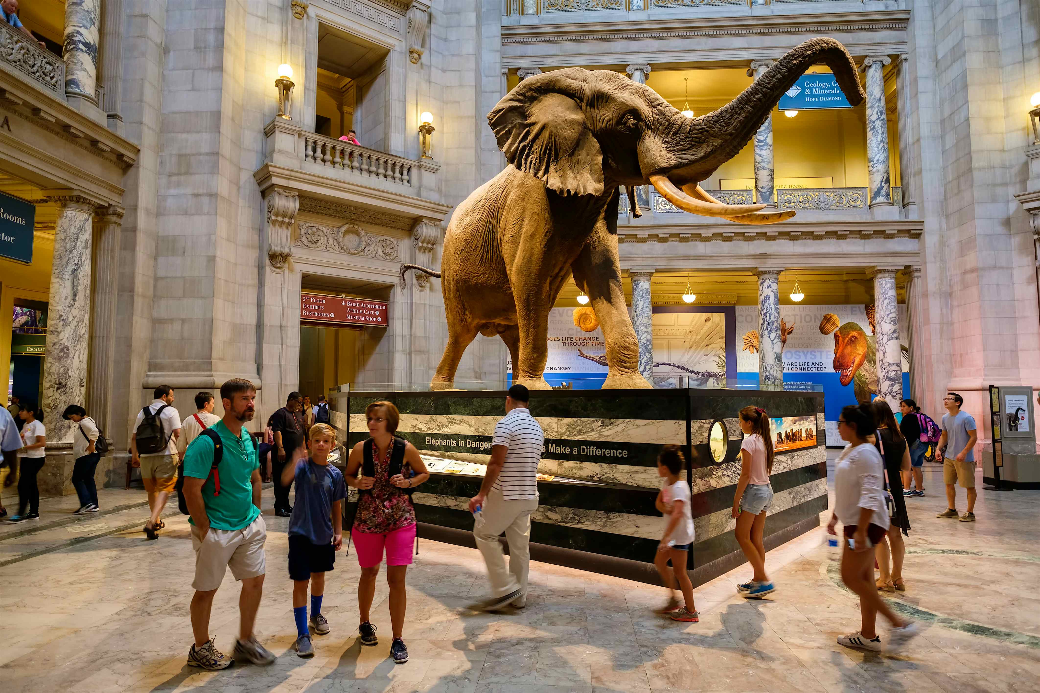 what museums in washington dc require tickets