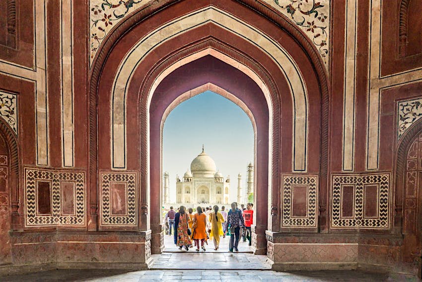 Πότε να επισκεφτείτε στην Ινδία: οι καλύτερες ώρες και μέρες για εκπληκτικές εμπειρίες