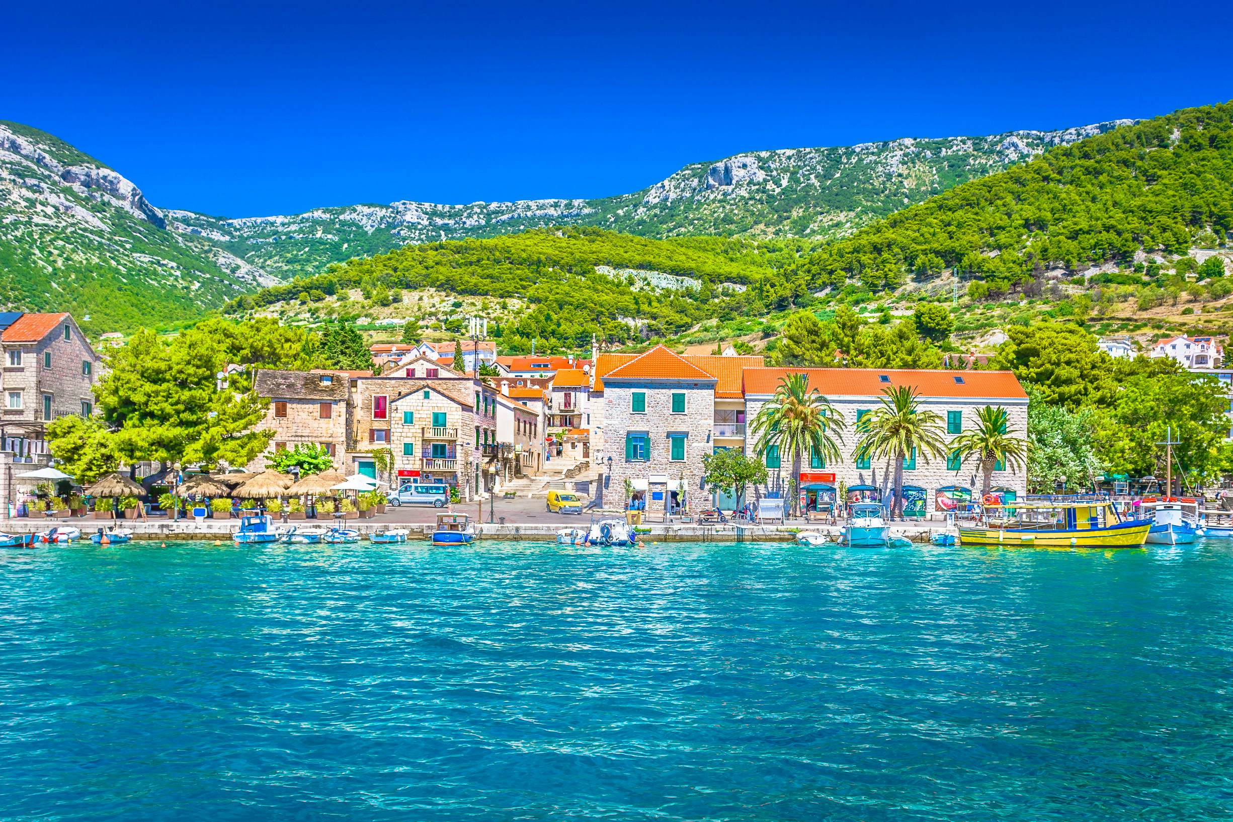 Best Places To Visit In Croatia - Lonely Planet