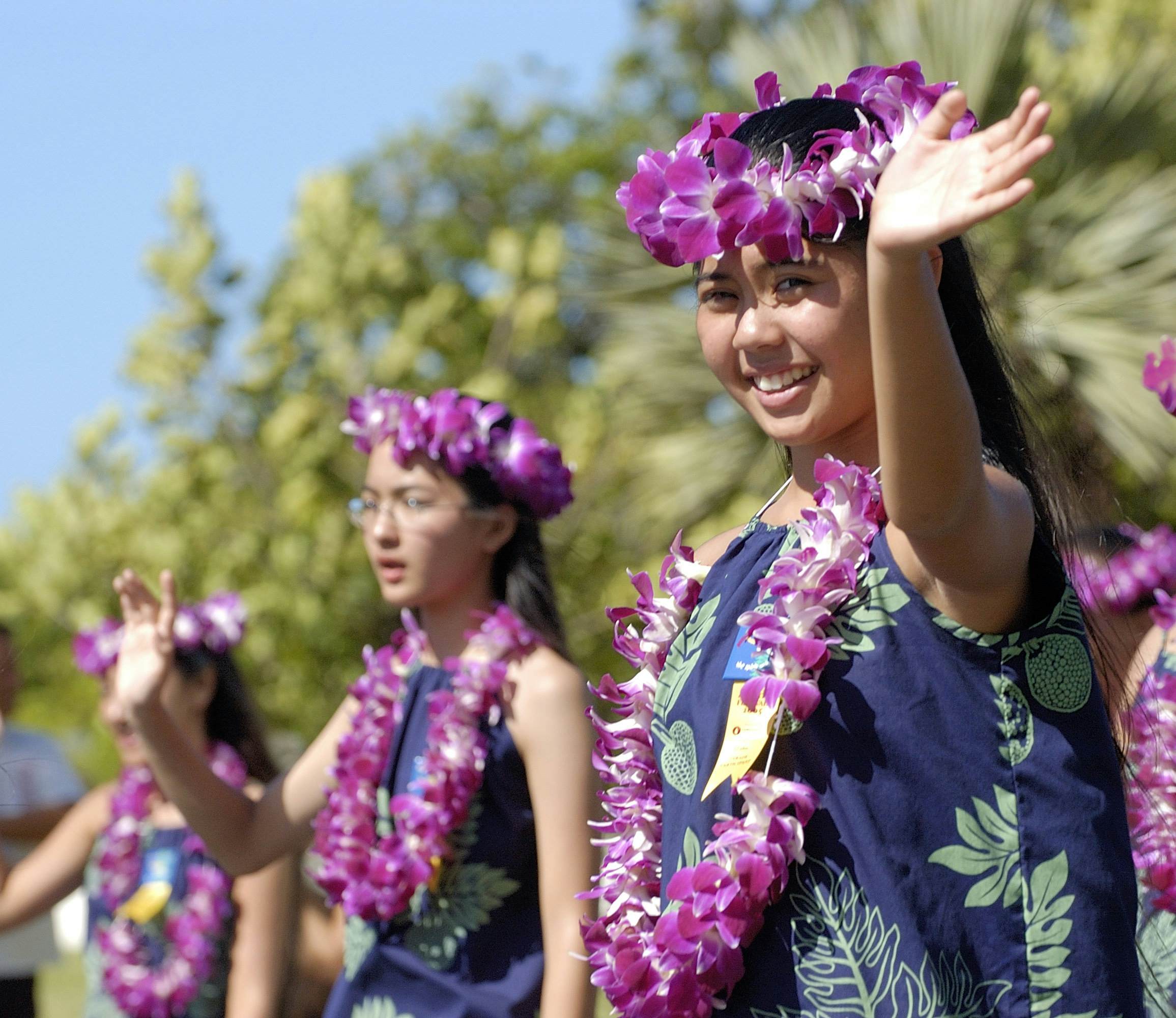 Eros Guide Hawaii