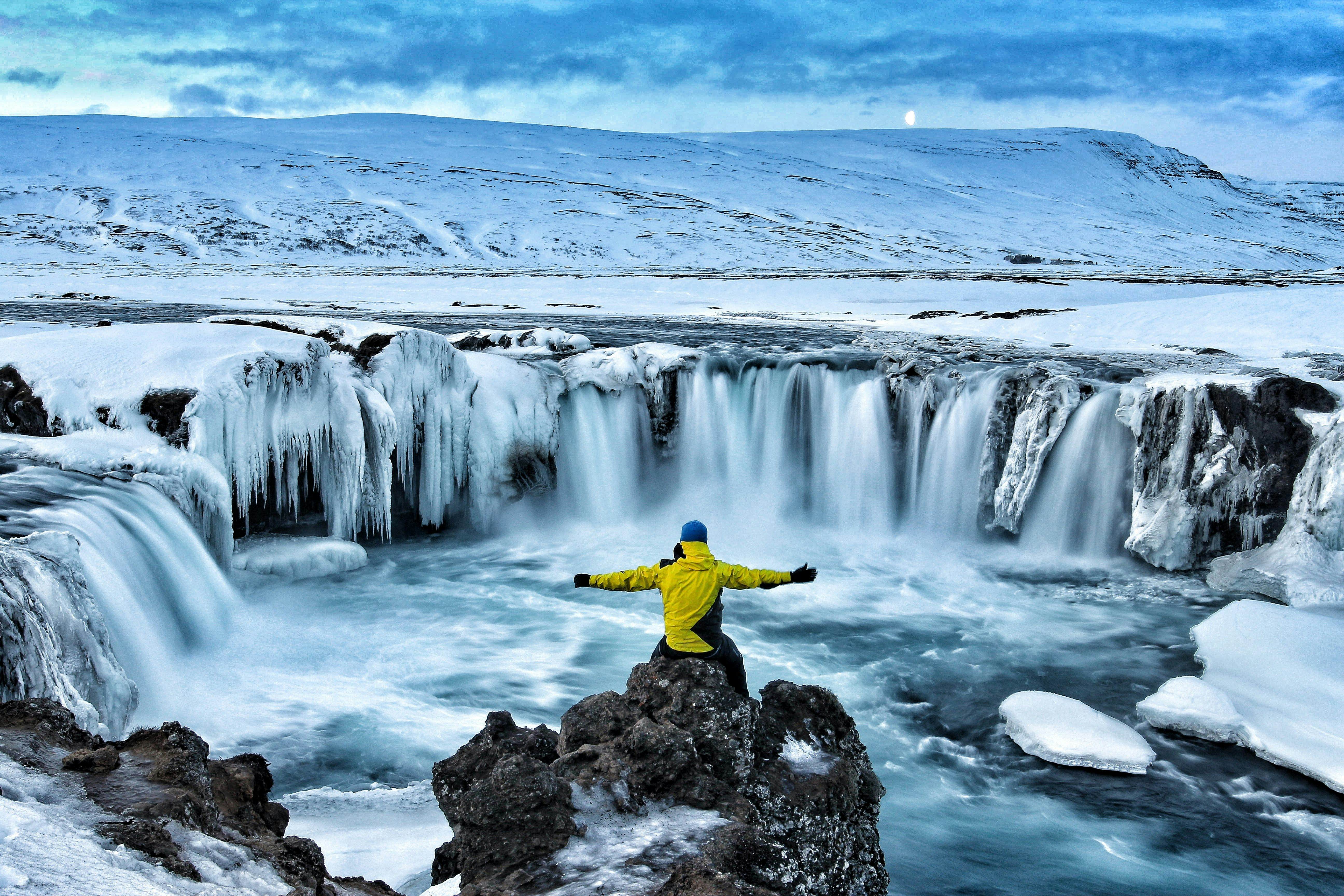 Er velkendte Pædagogik Forbrydelse Best places to visit in Iceland - Lonely Planet