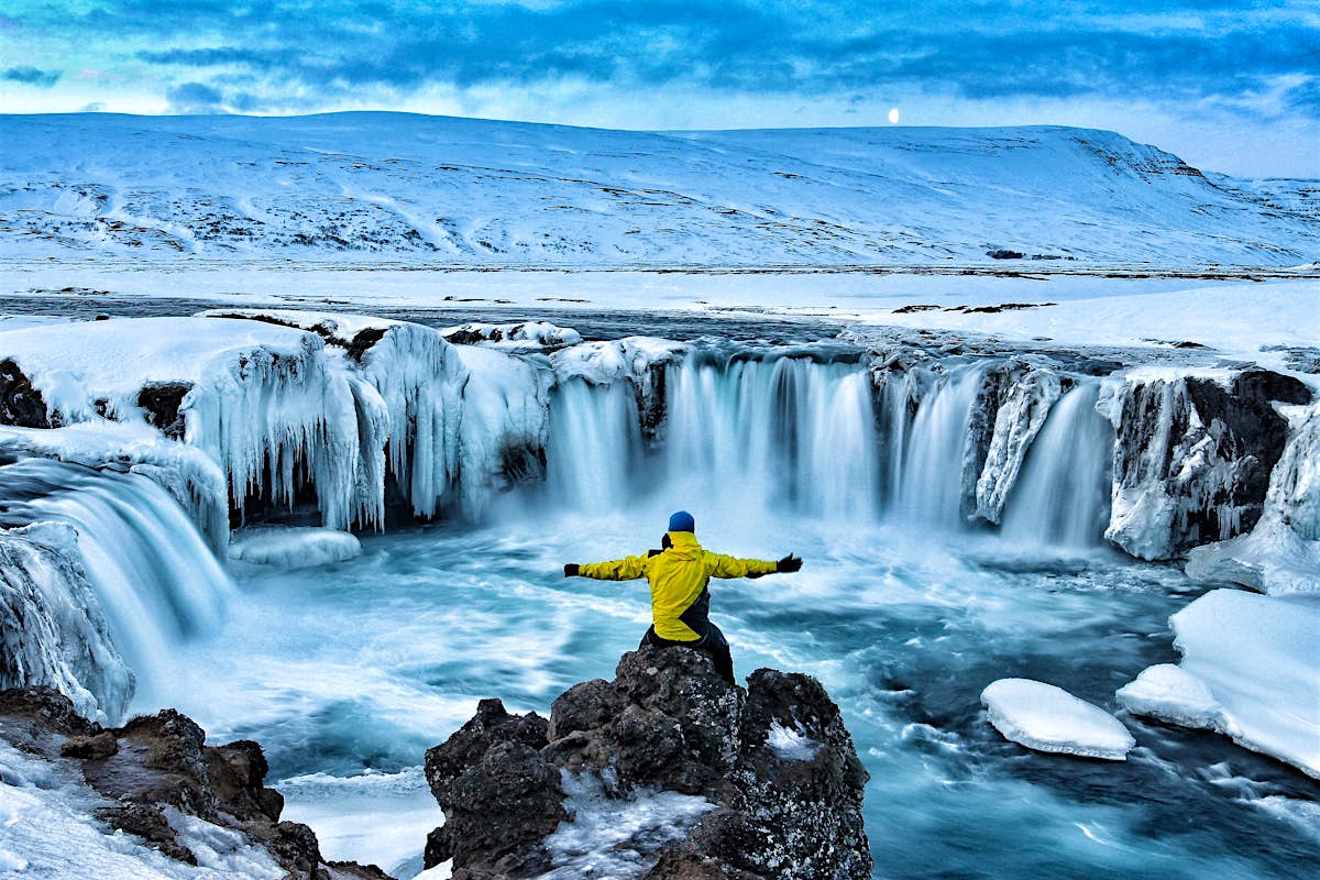 15 best places to visit in Iceland Lonely