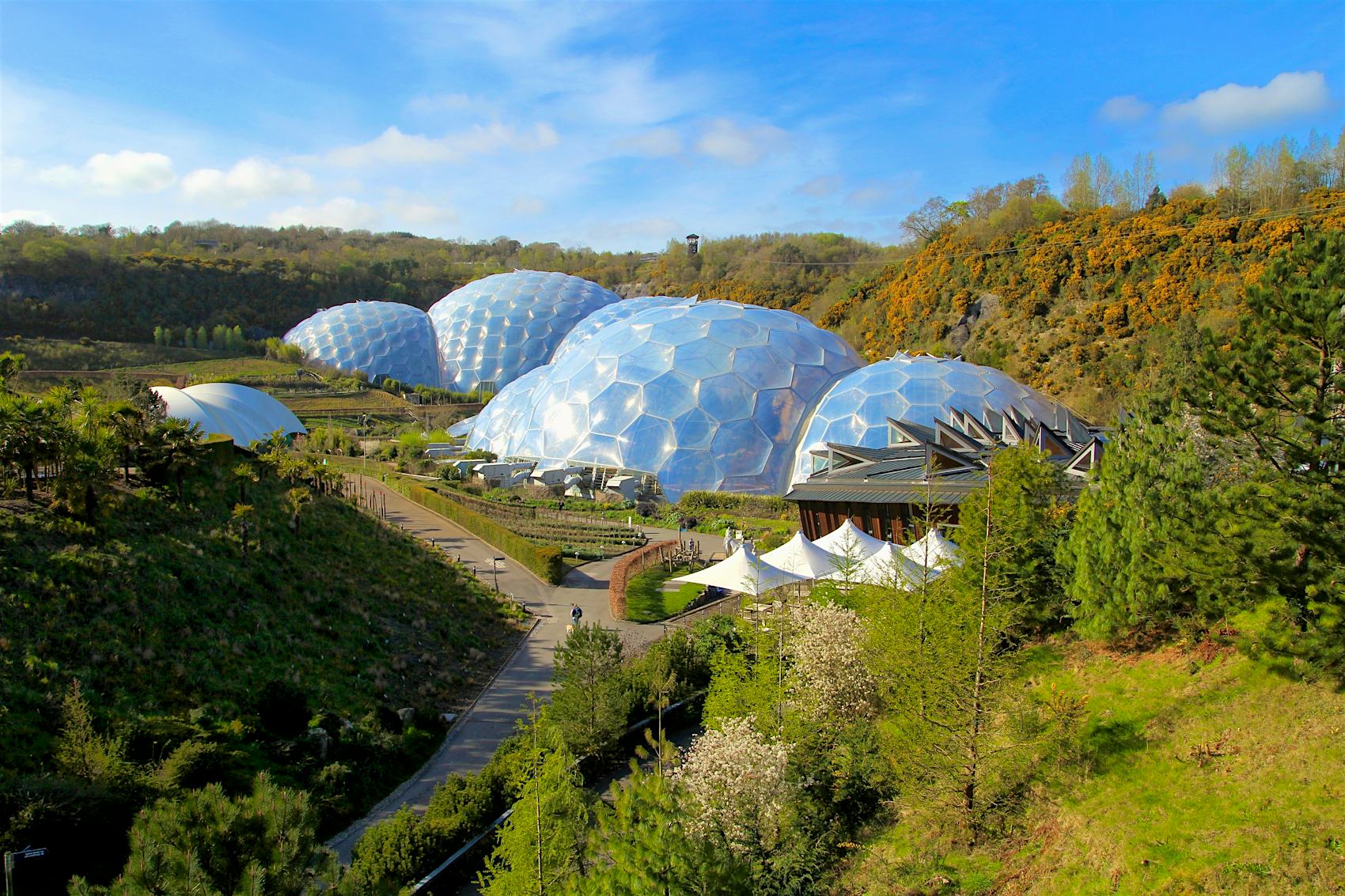 Best places to visit in England - Lonely Planet