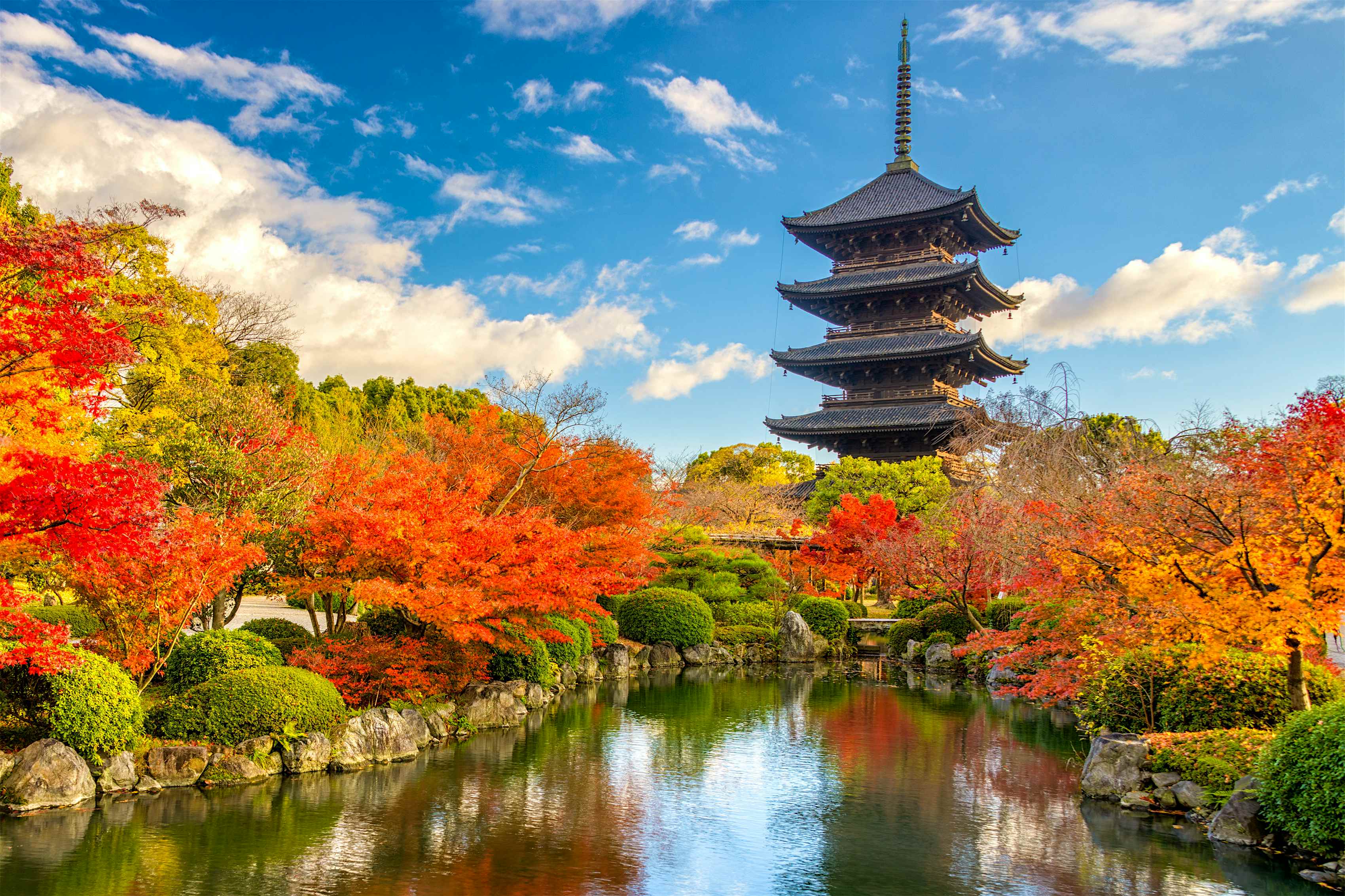 10 best places to visit in Japan Lonely
