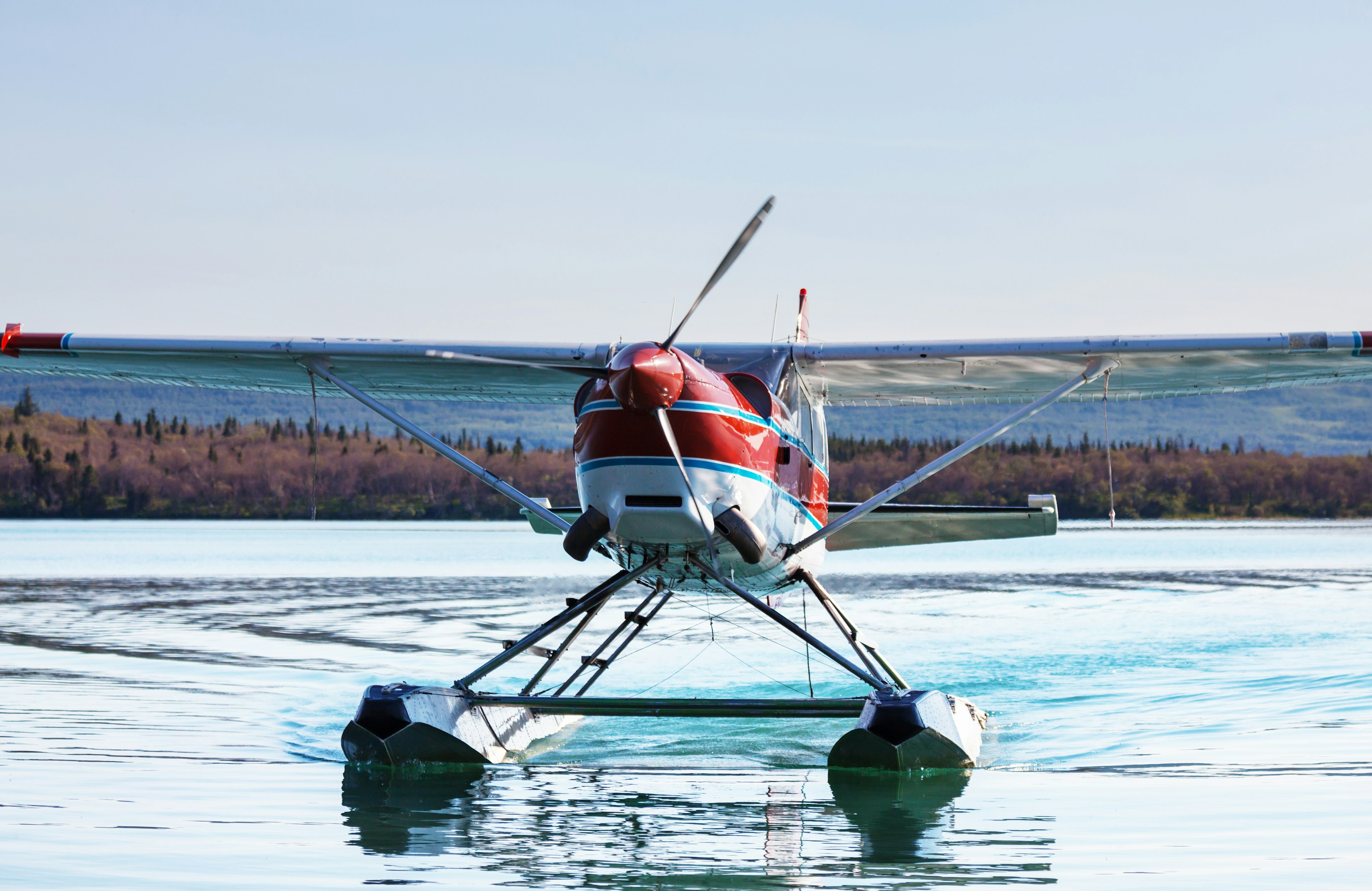 Getting around in Alaska - Lonely Planet